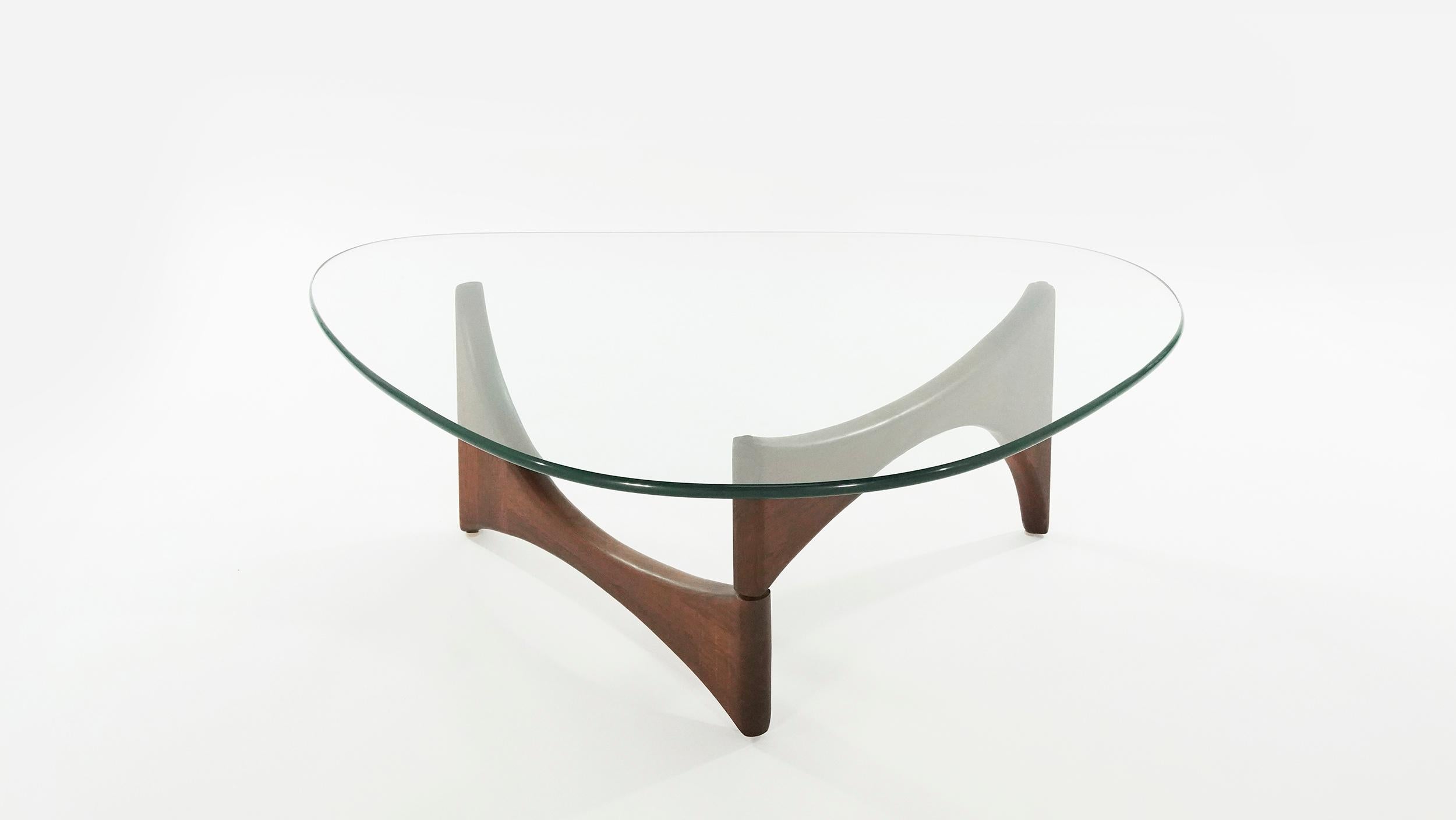 adrian pearsall coffee table