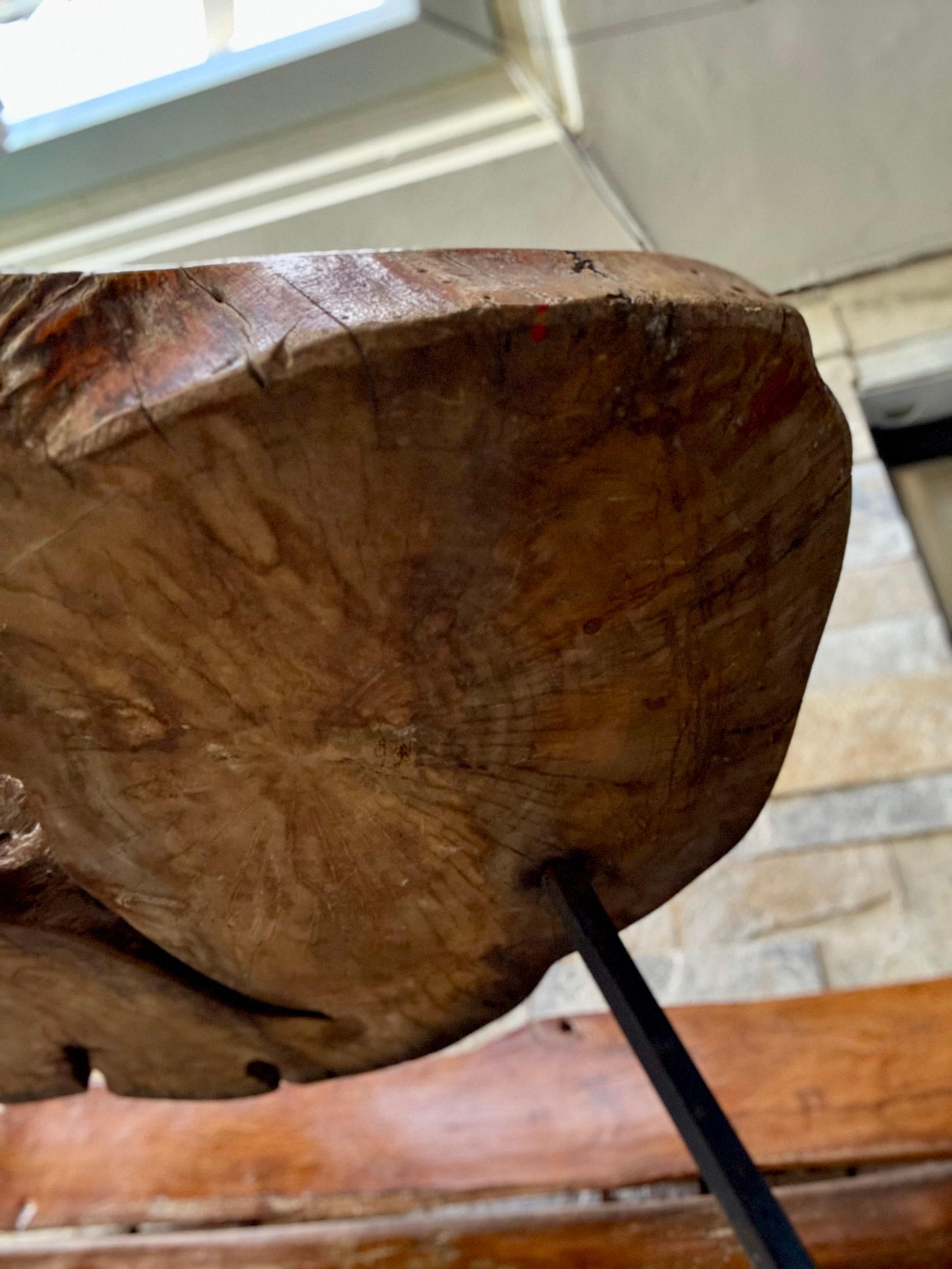 Milieu du XXe siècle Table basse Freeform par Sabena of Mexico en vente