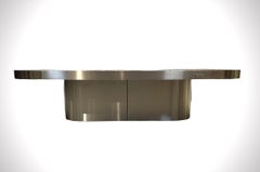 Freeform-Couchtisch von Stan Usel