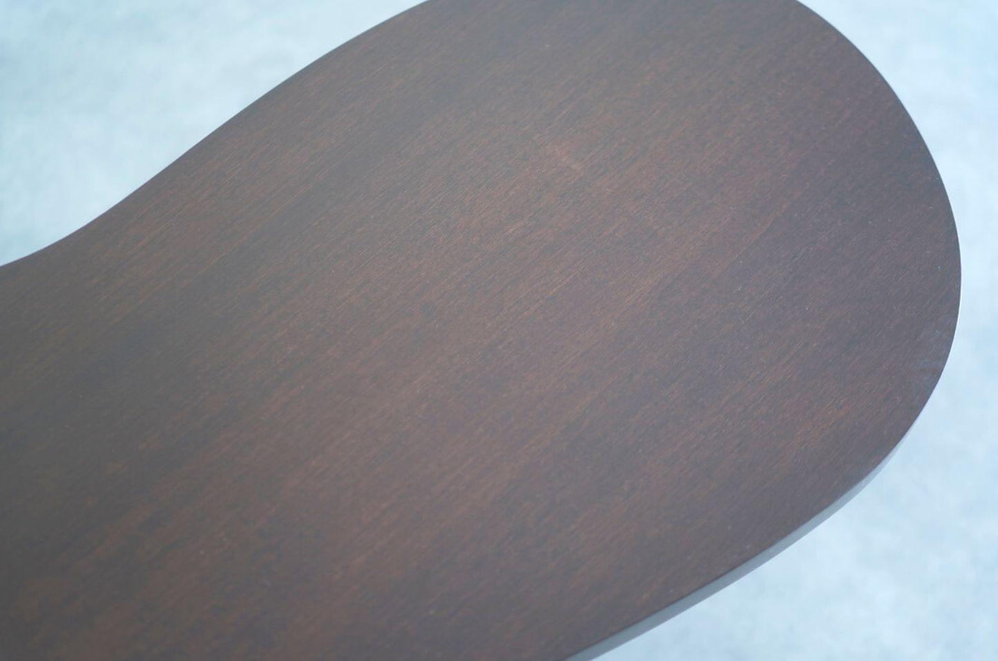 Freeform Coffee Table by T.H. Robsjohn-Gibbings for Widdicomb, C. 1950s For Sale 1