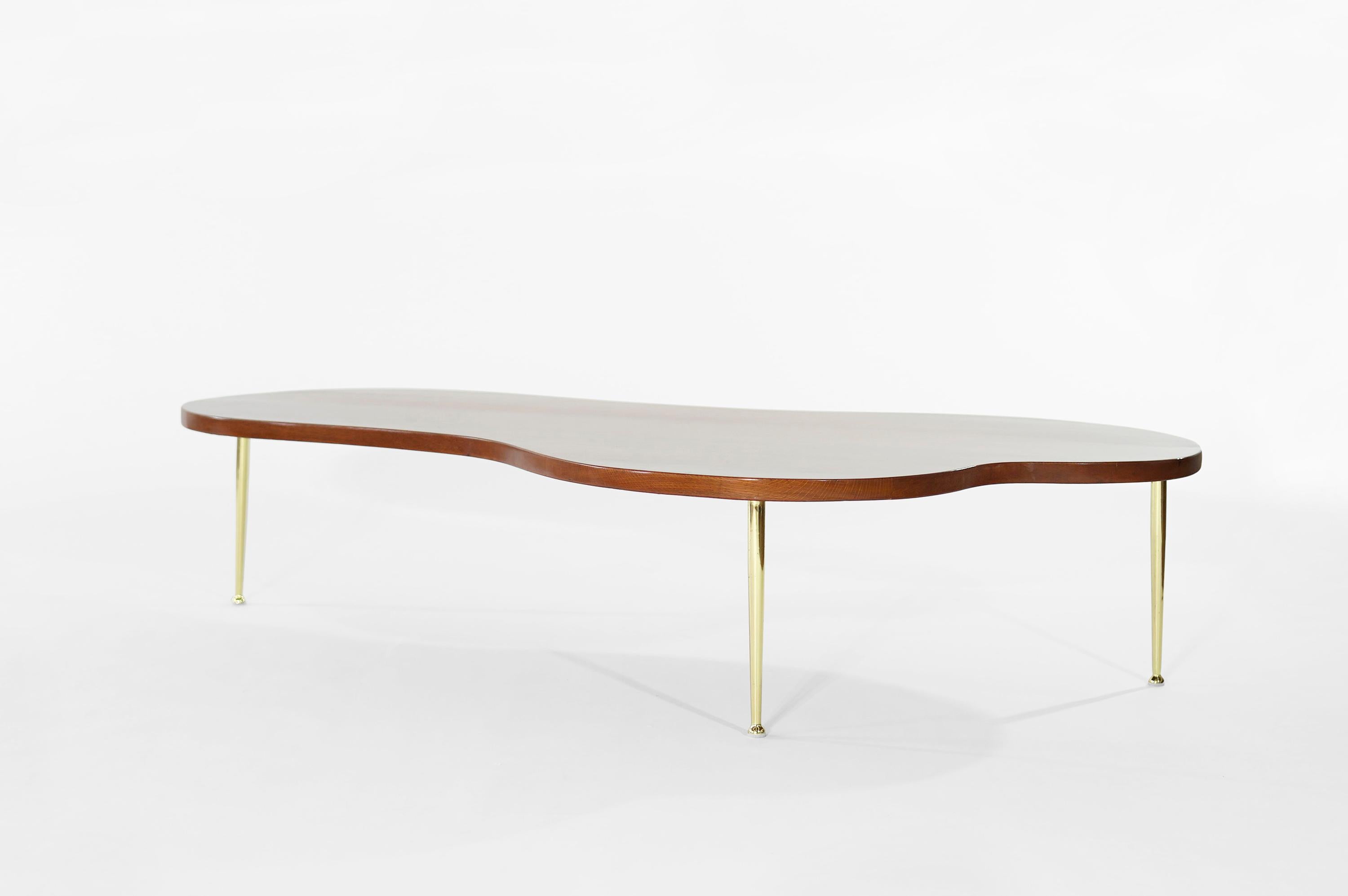 freeform table