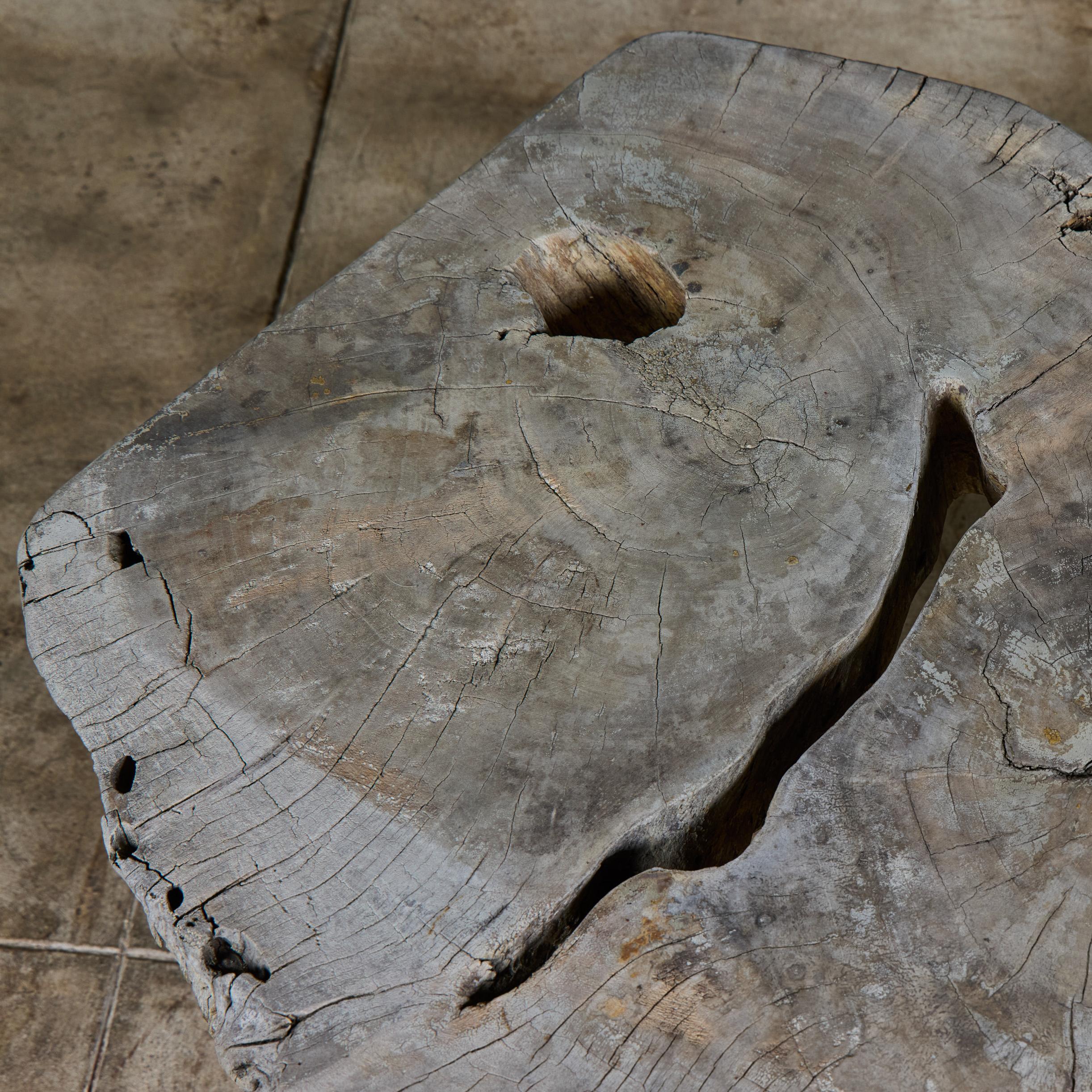 Freeform Occasional Table by Sabena of Mexico im Angebot 5
