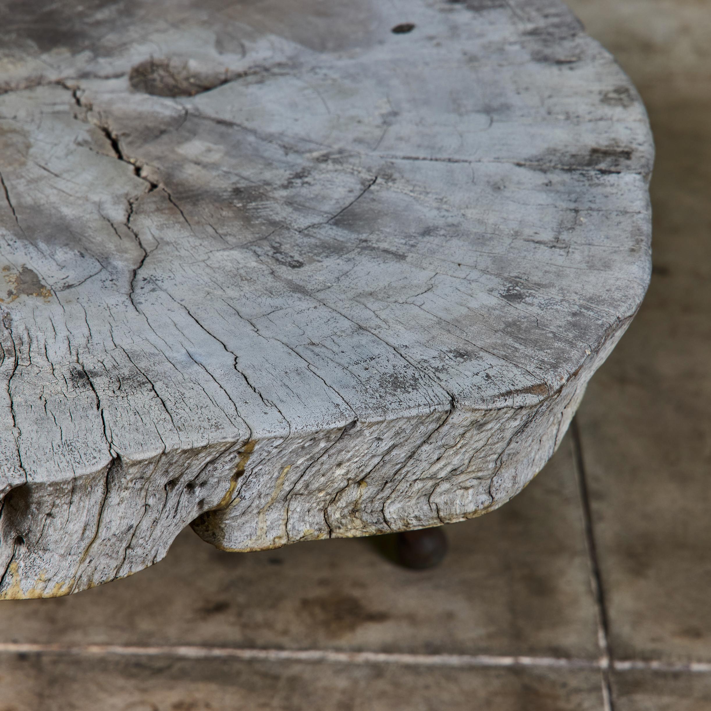 Freeform Occasional Table by Sabena of Mexico im Angebot 7