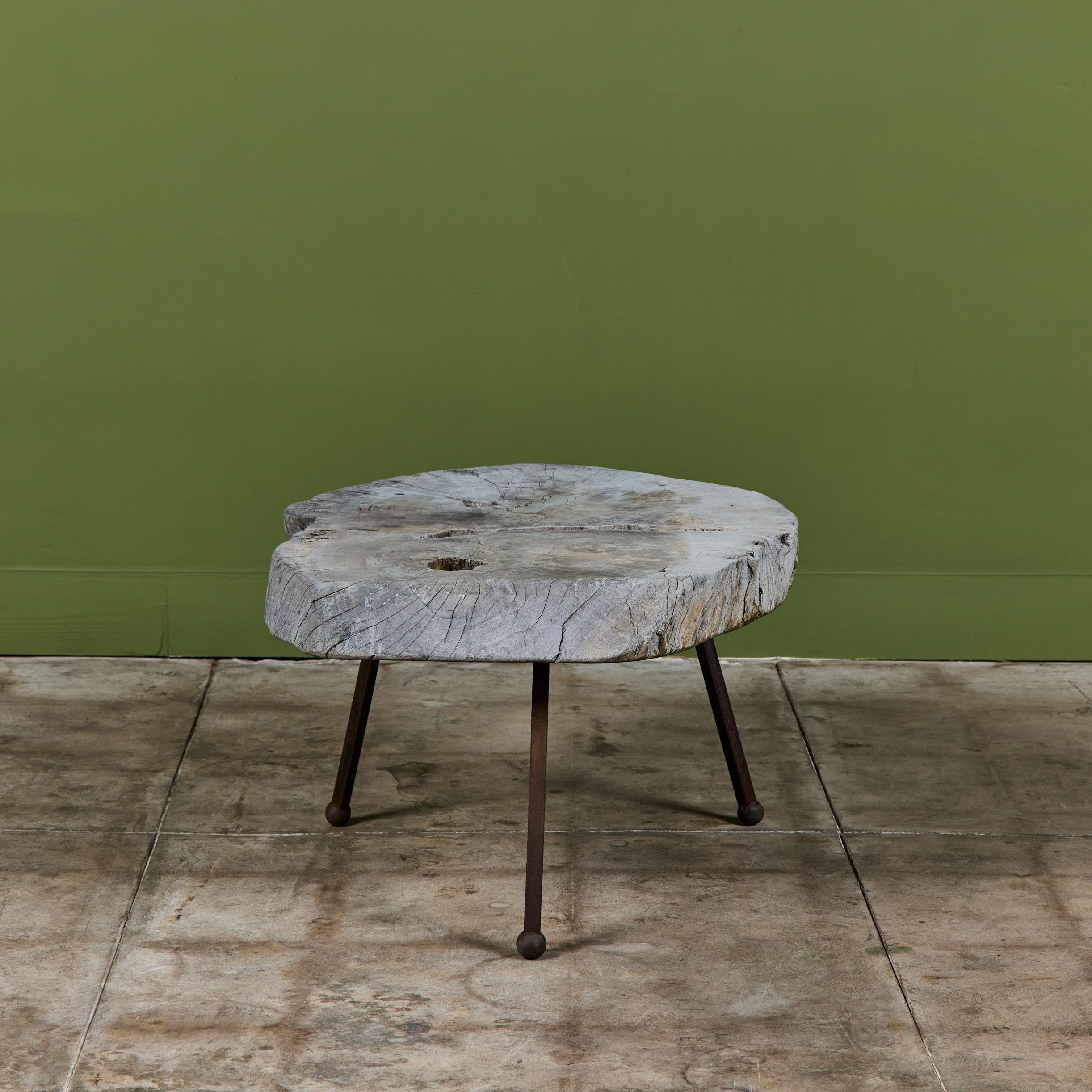 Freeform Occasional Table by Sabena of Mexico (Mexikanisch) im Angebot