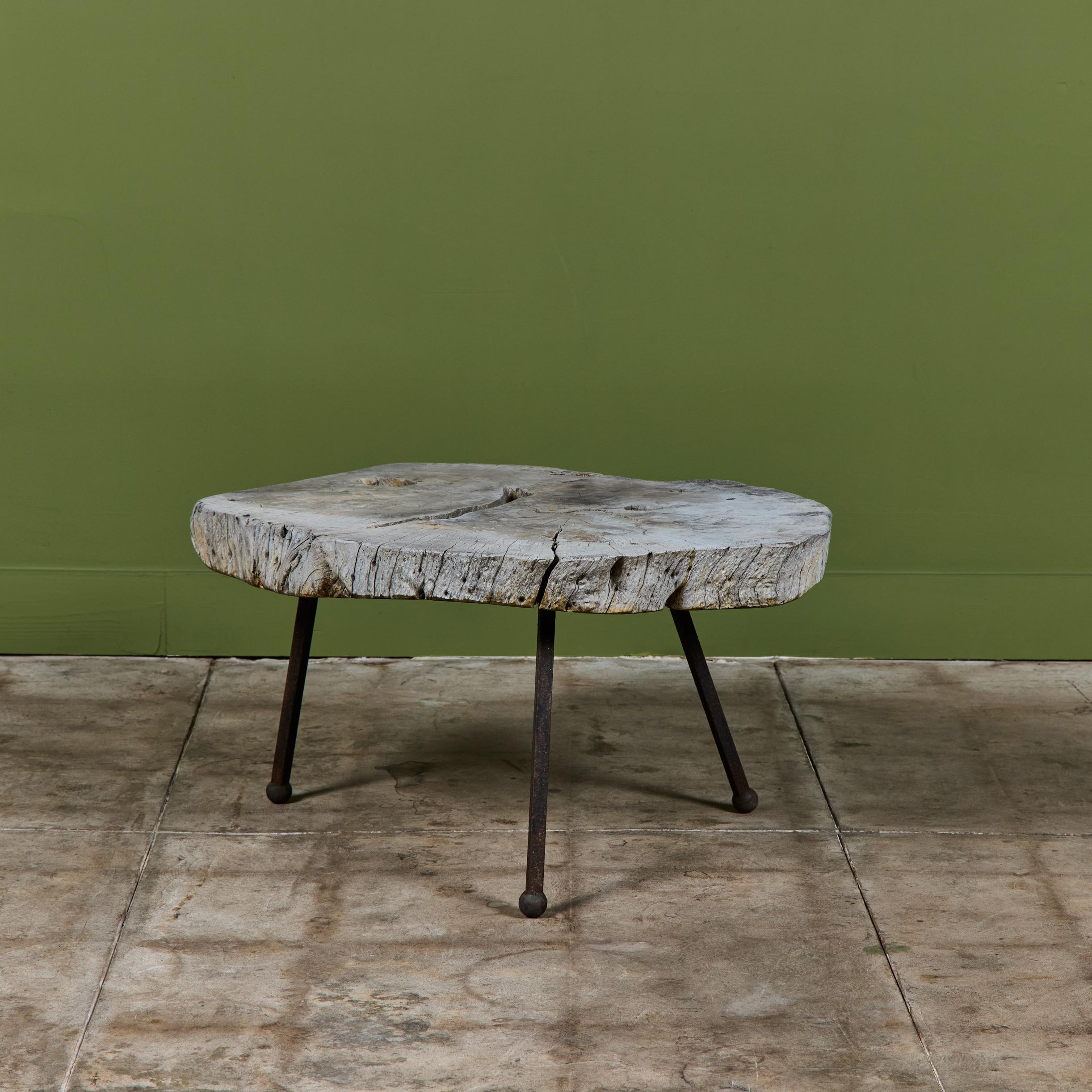 Freeform Occasional Table by Sabena of Mexico im Angebot 1