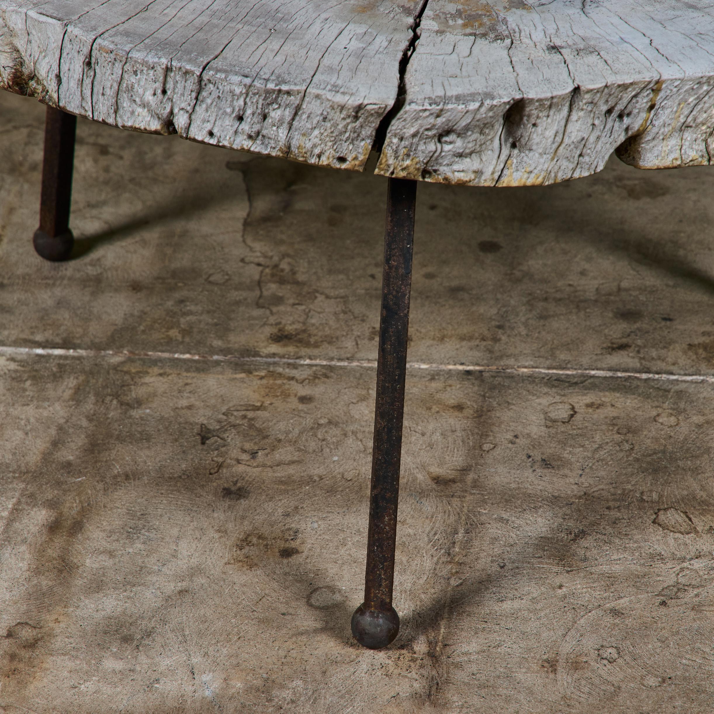 Freeform Occasional Table by Sabena of Mexico im Angebot 2