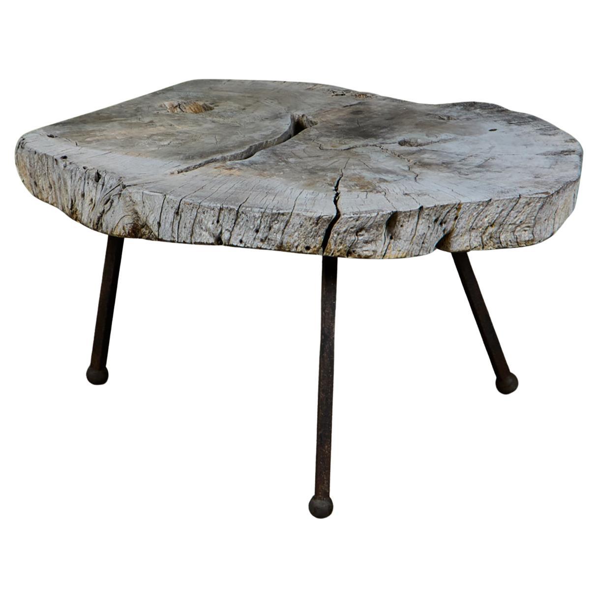 Freeform Occasional Table by Sabena of Mexico im Angebot