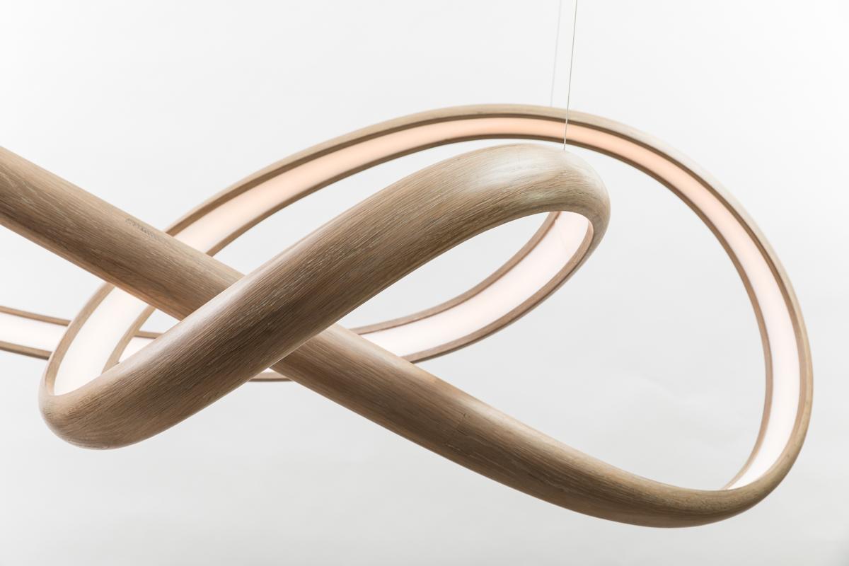 Serie Freeform Escultura de Luz XII, EE.UU. en venta 1
