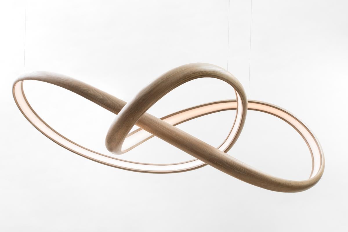 Serie Freeform Escultura de Luz XII, EE.UU. en venta 3