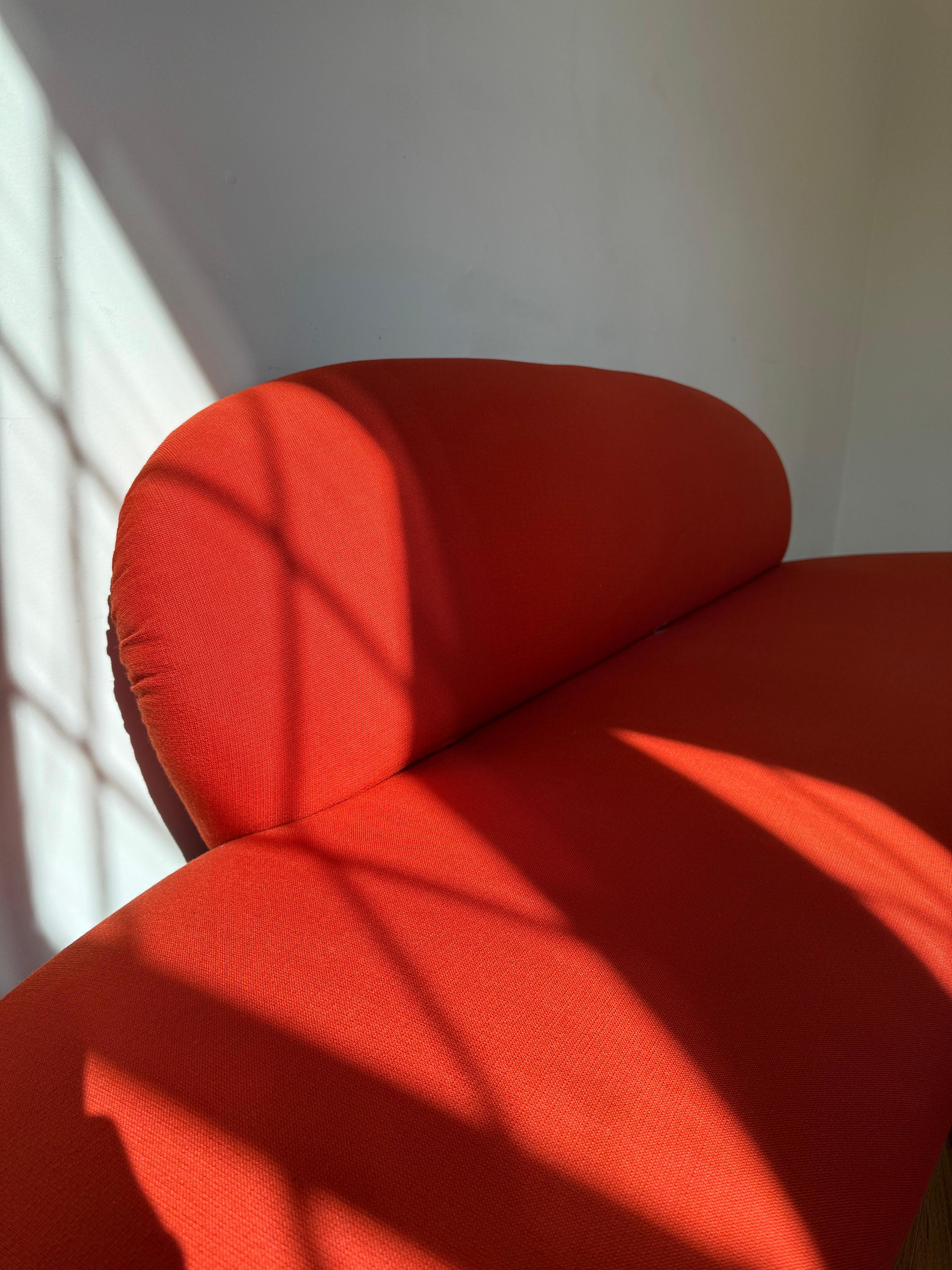 Freiform-Sofa von Isamu Noguchi im Angebot 4