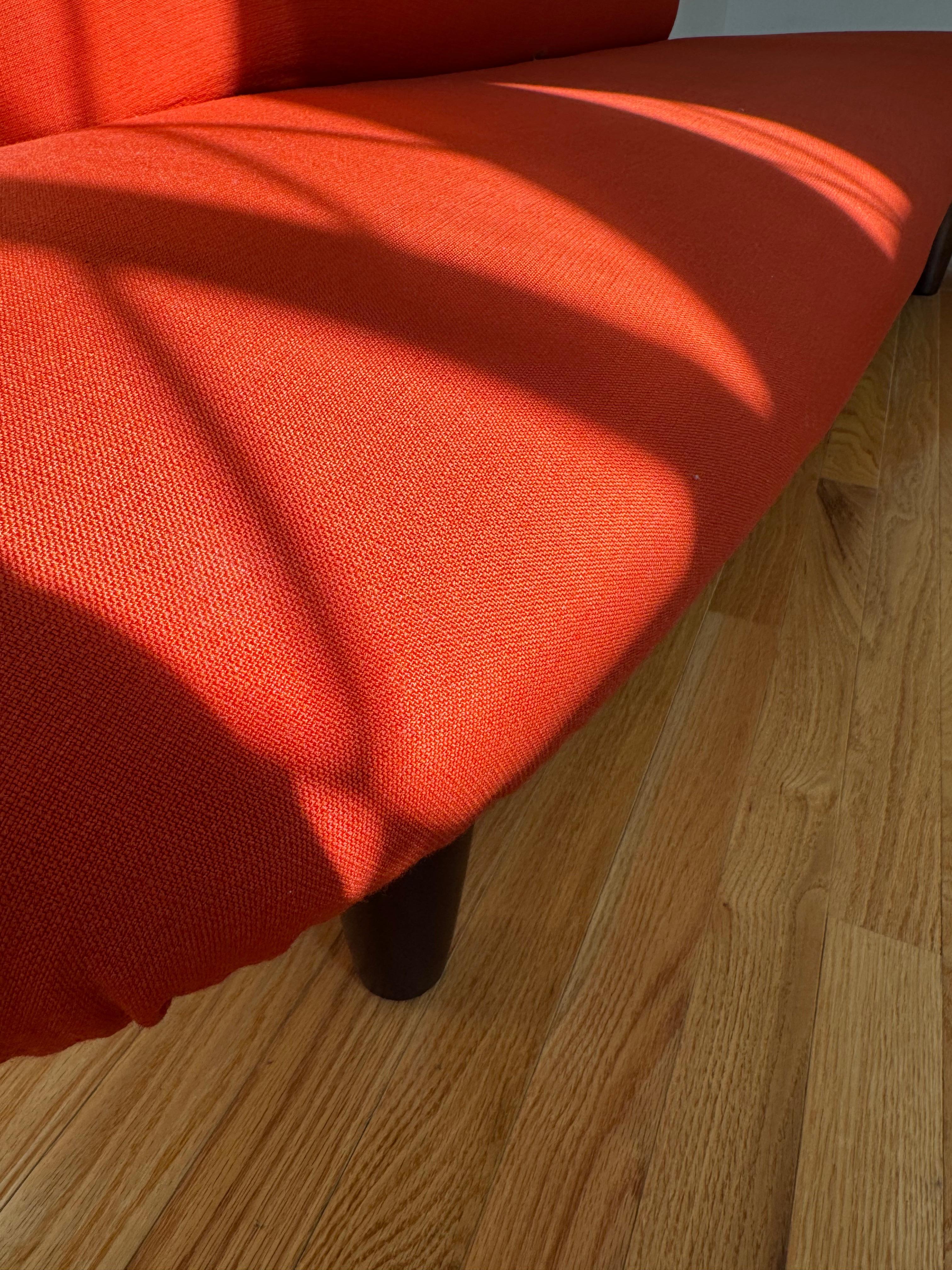 Freiform-Sofa von Isamu Noguchi im Angebot 5