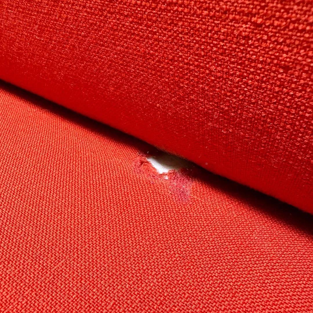 Freiform-Sofa von Isamu Noguchi im Angebot 11