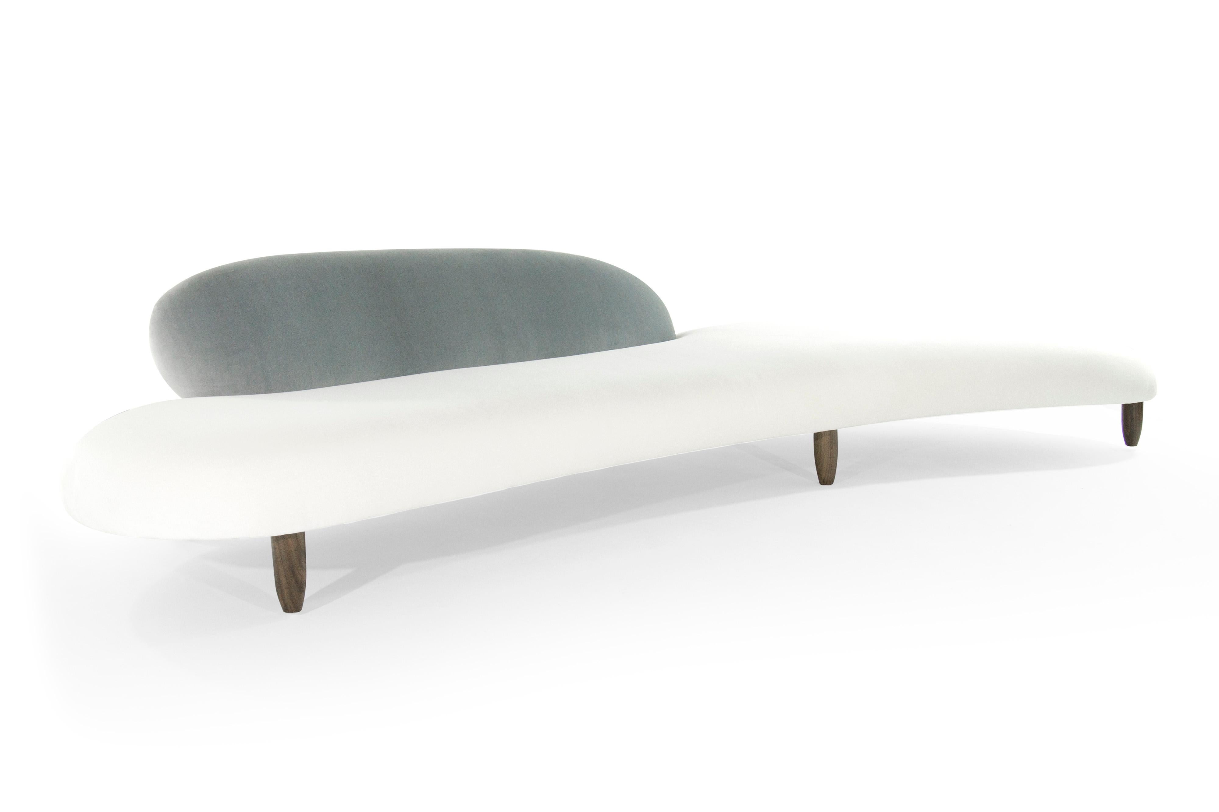 isamu noguchi couch