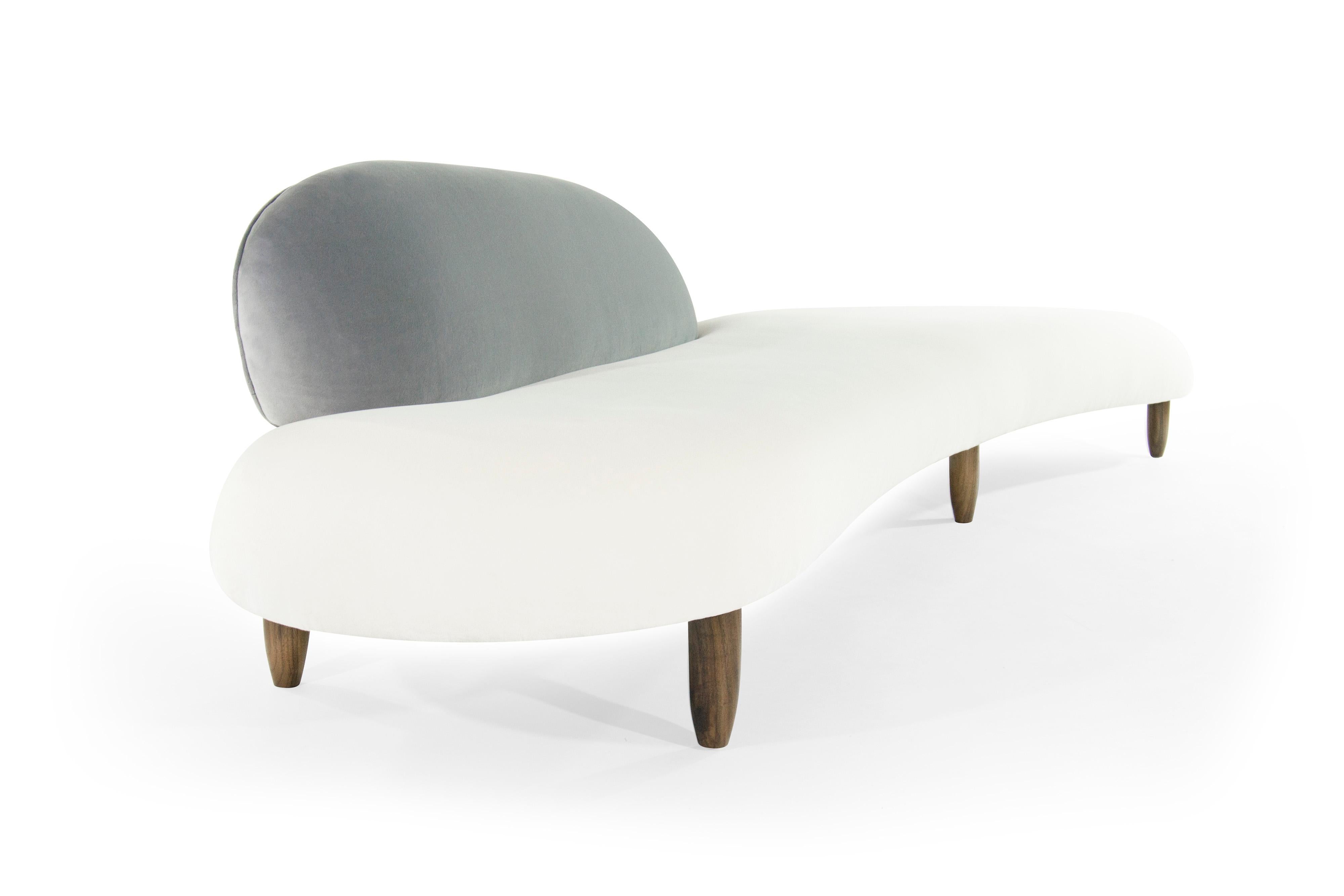 free form sofa