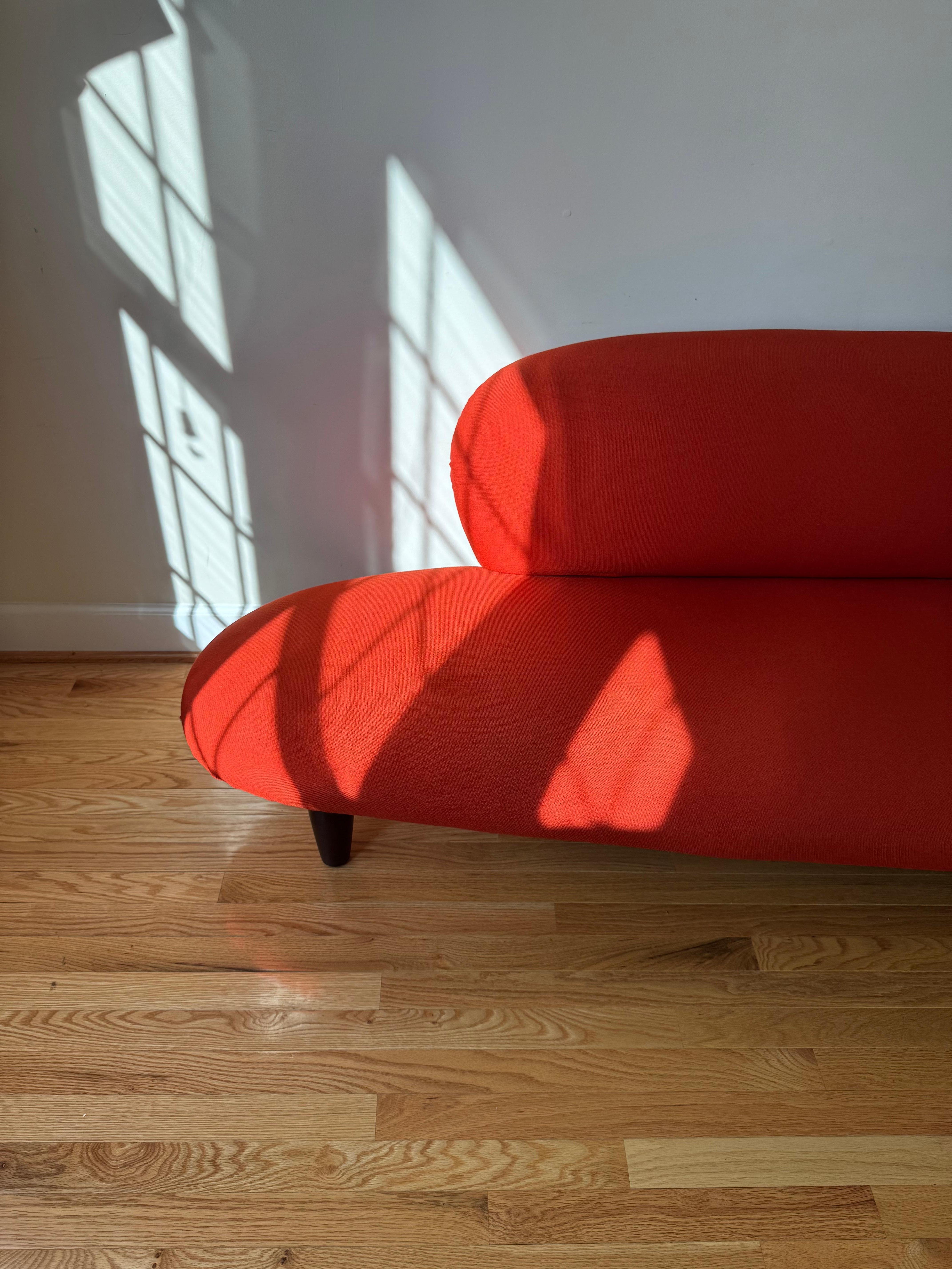 Freiform-Sofa von Isamu Noguchi (amerikanisch) im Angebot