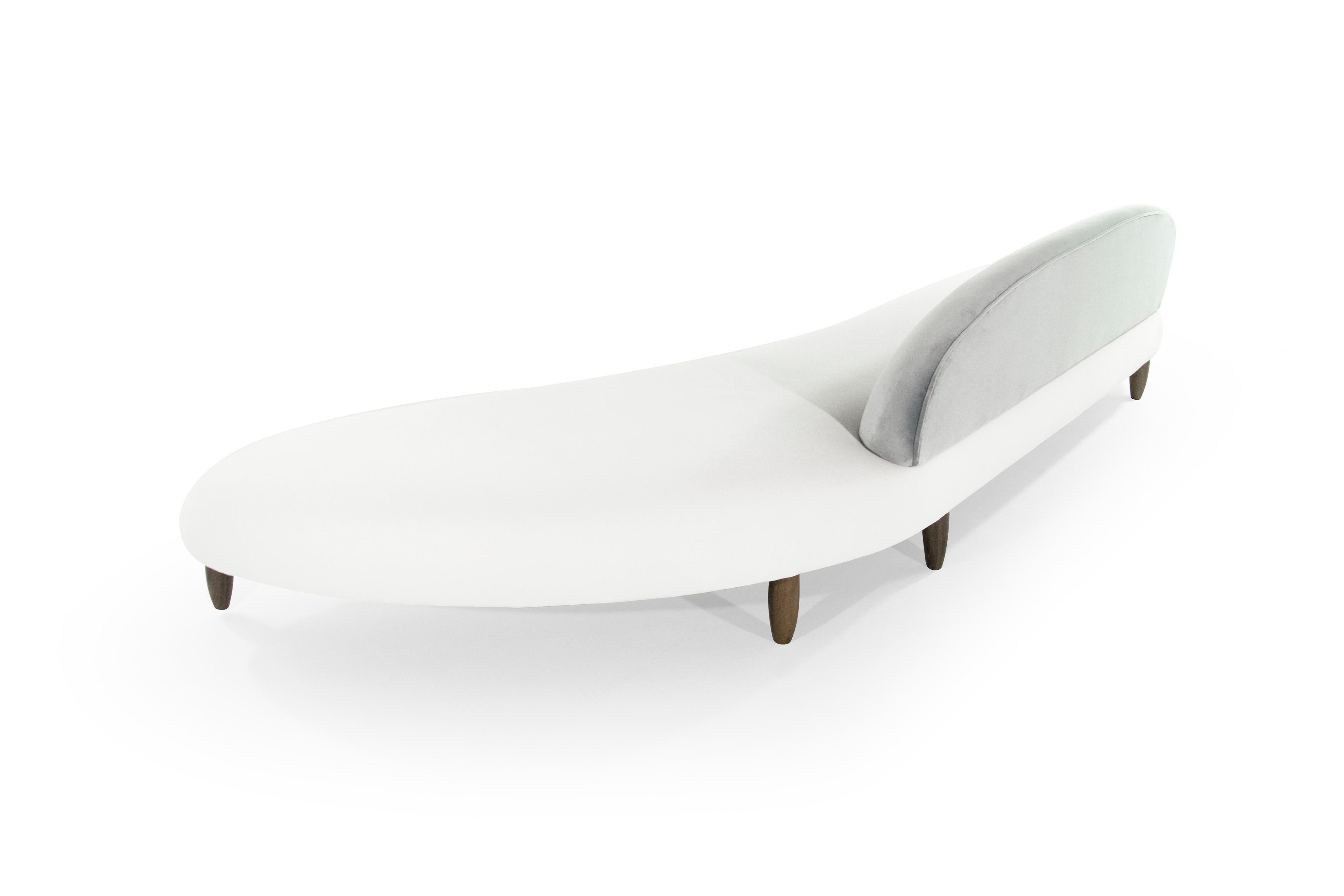 20th Century Freeform Sofa by Isamu Noguchi