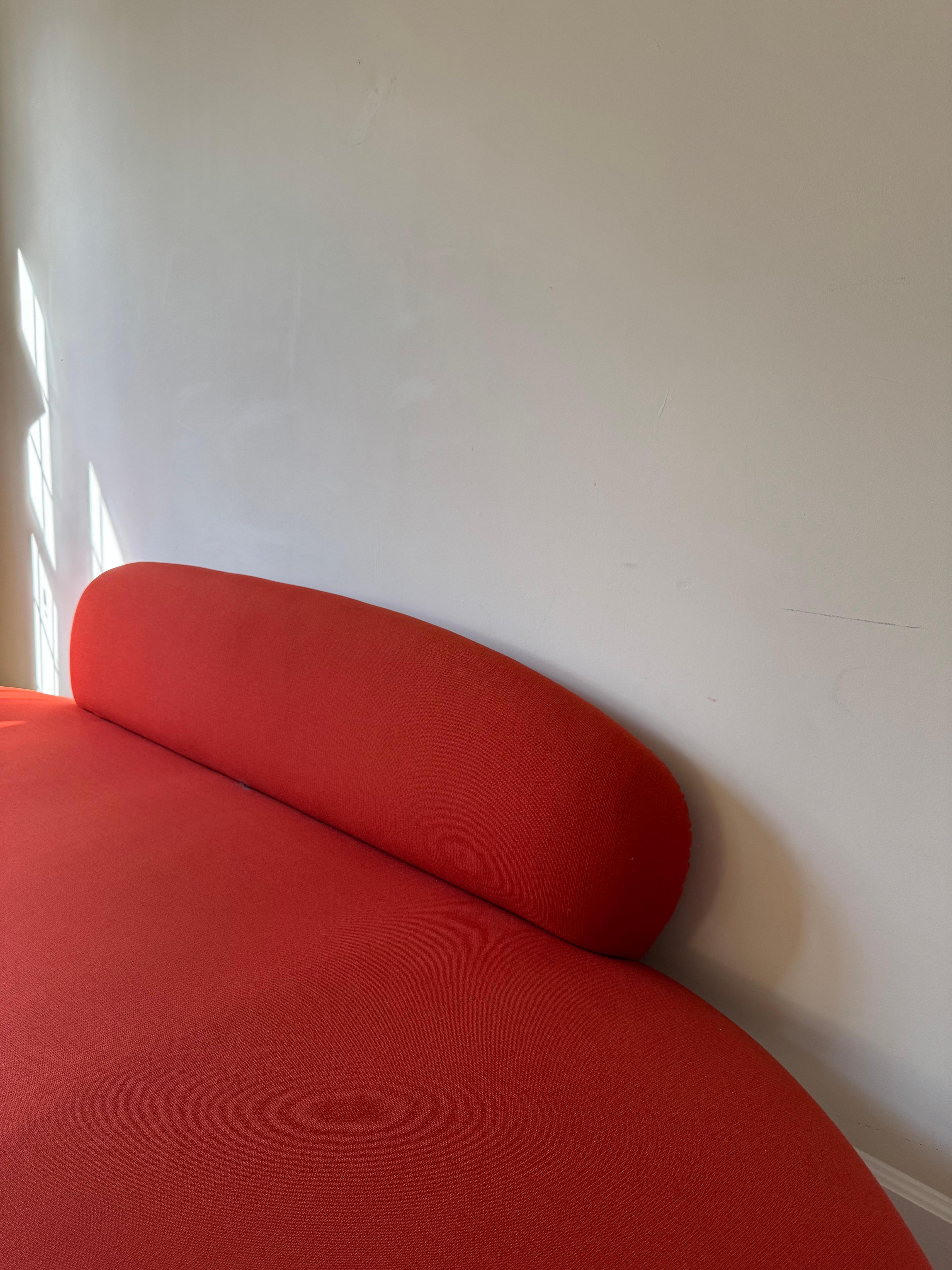 Freiform-Sofa von Isamu Noguchi im Angebot 1