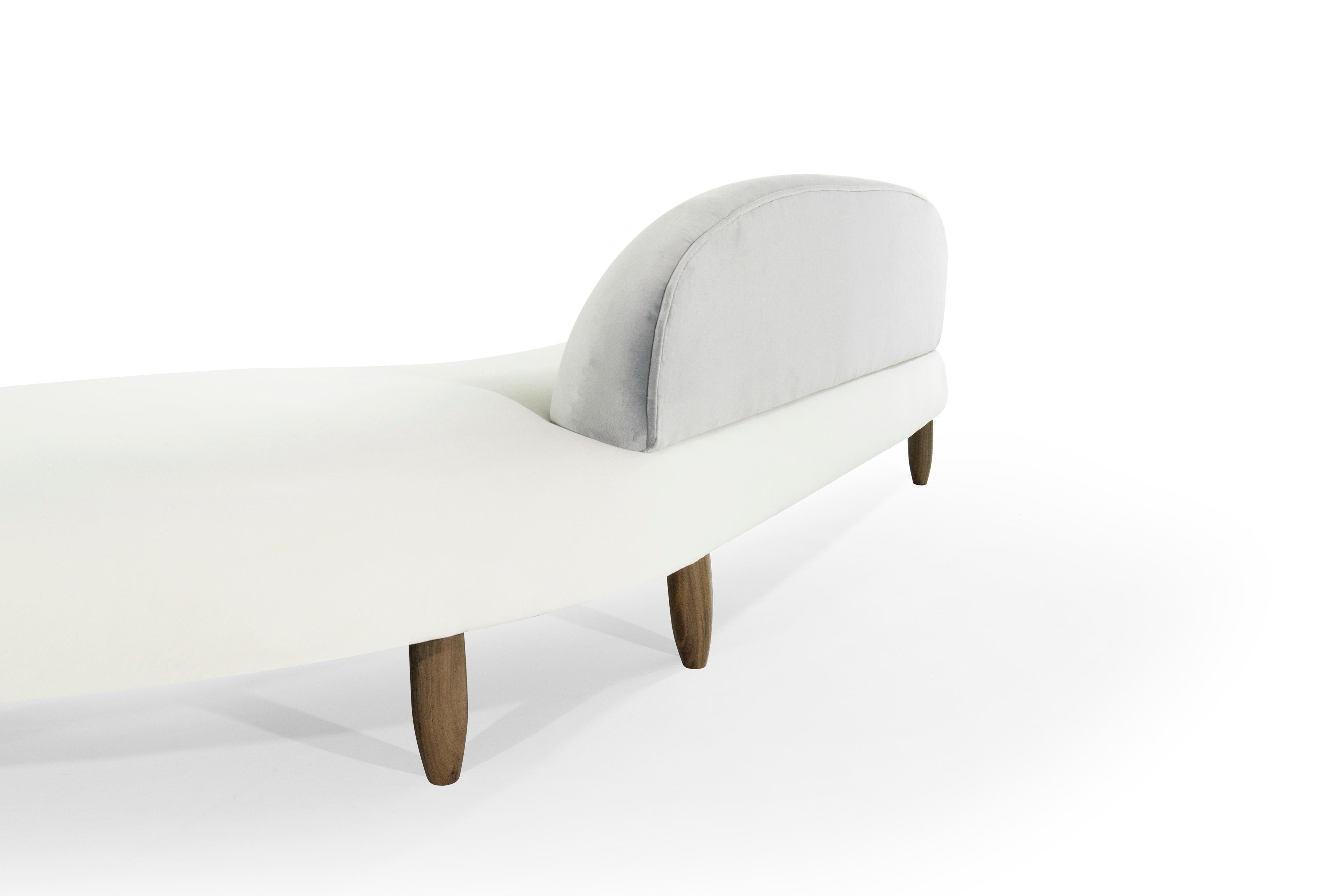 Freeform Sofa by Isamu Noguchi 1