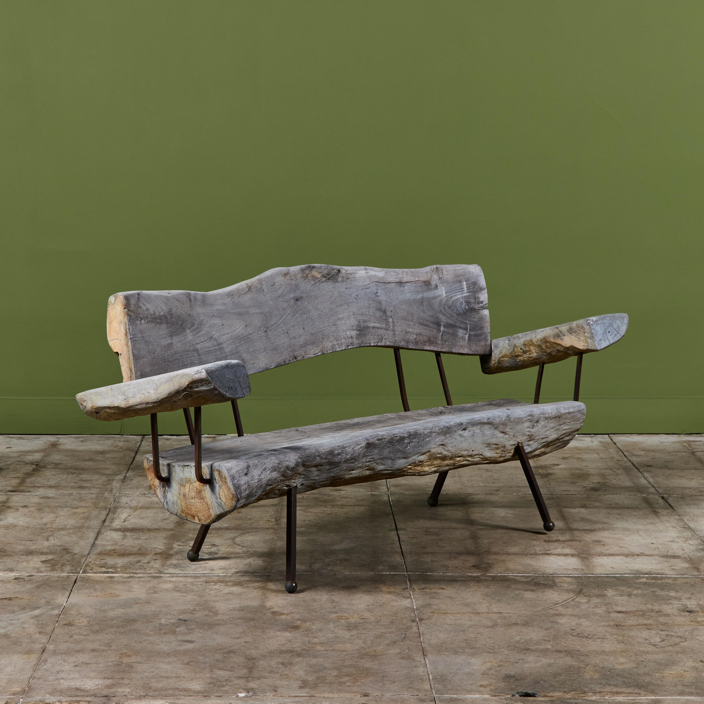 Freeform Sofa by Sabena of Mexico im Angebot 3