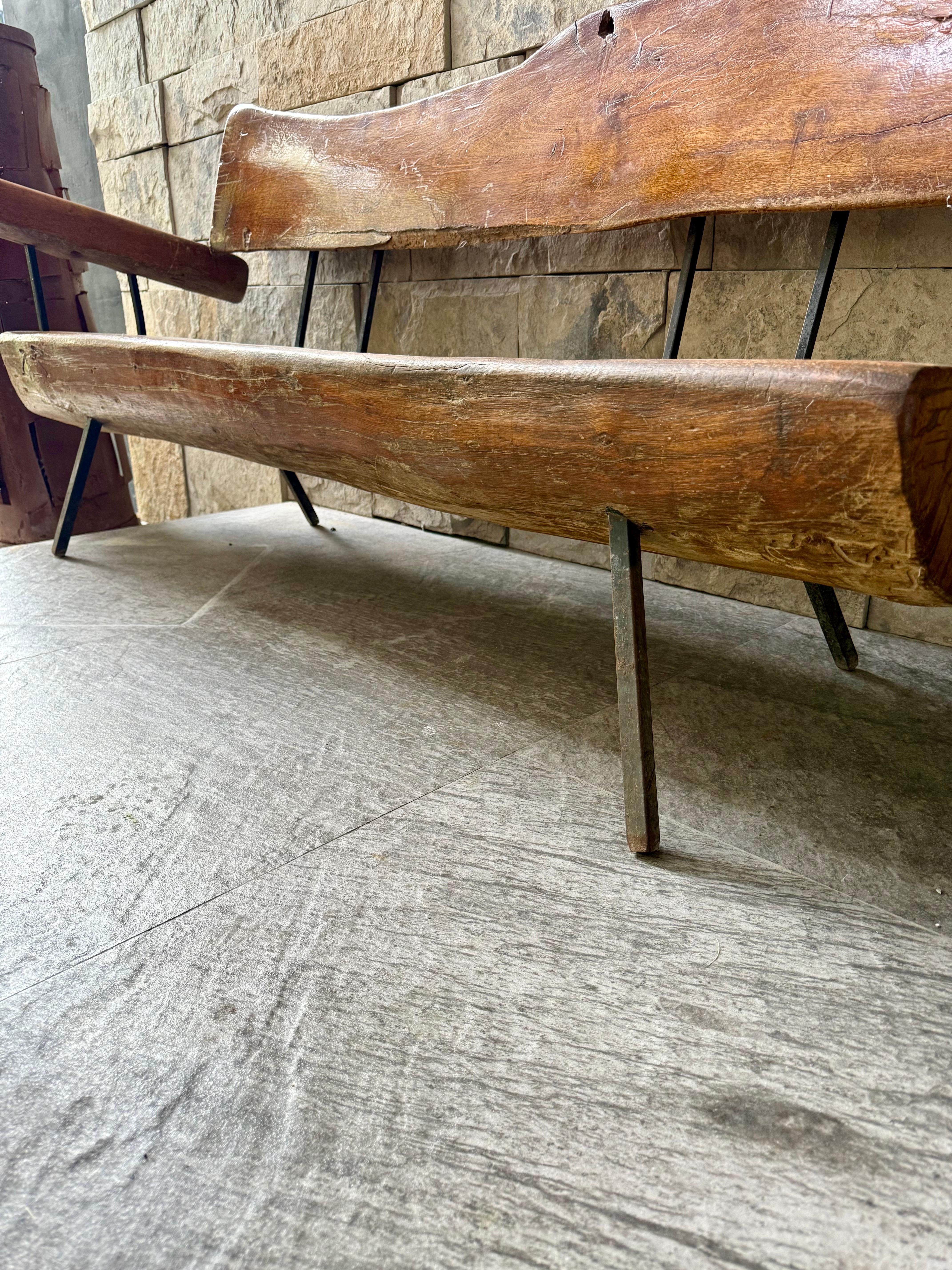 Sofá Freeform de Sabena de México en venta 2