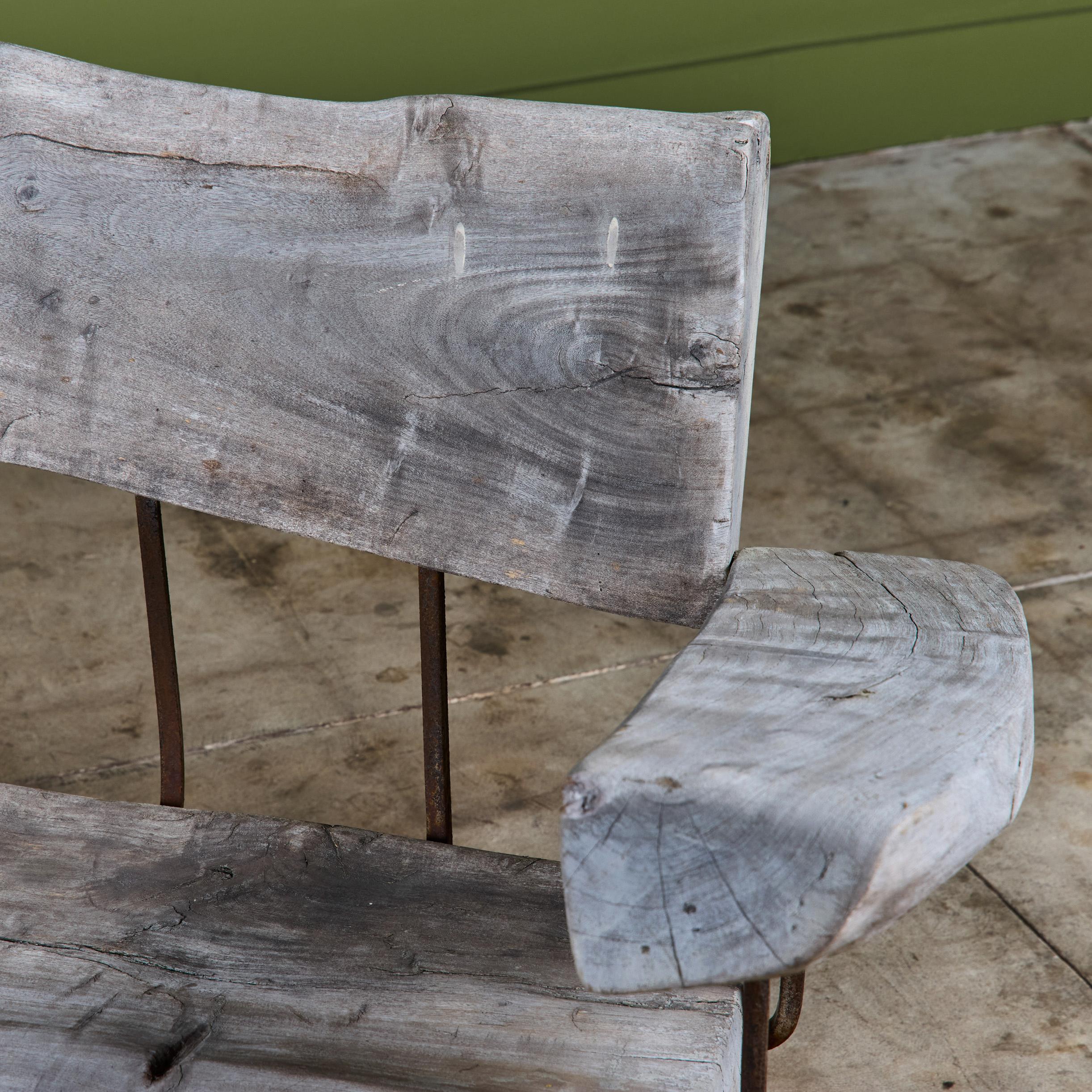 Freeform Sofa by Sabena of Mexico im Angebot 4