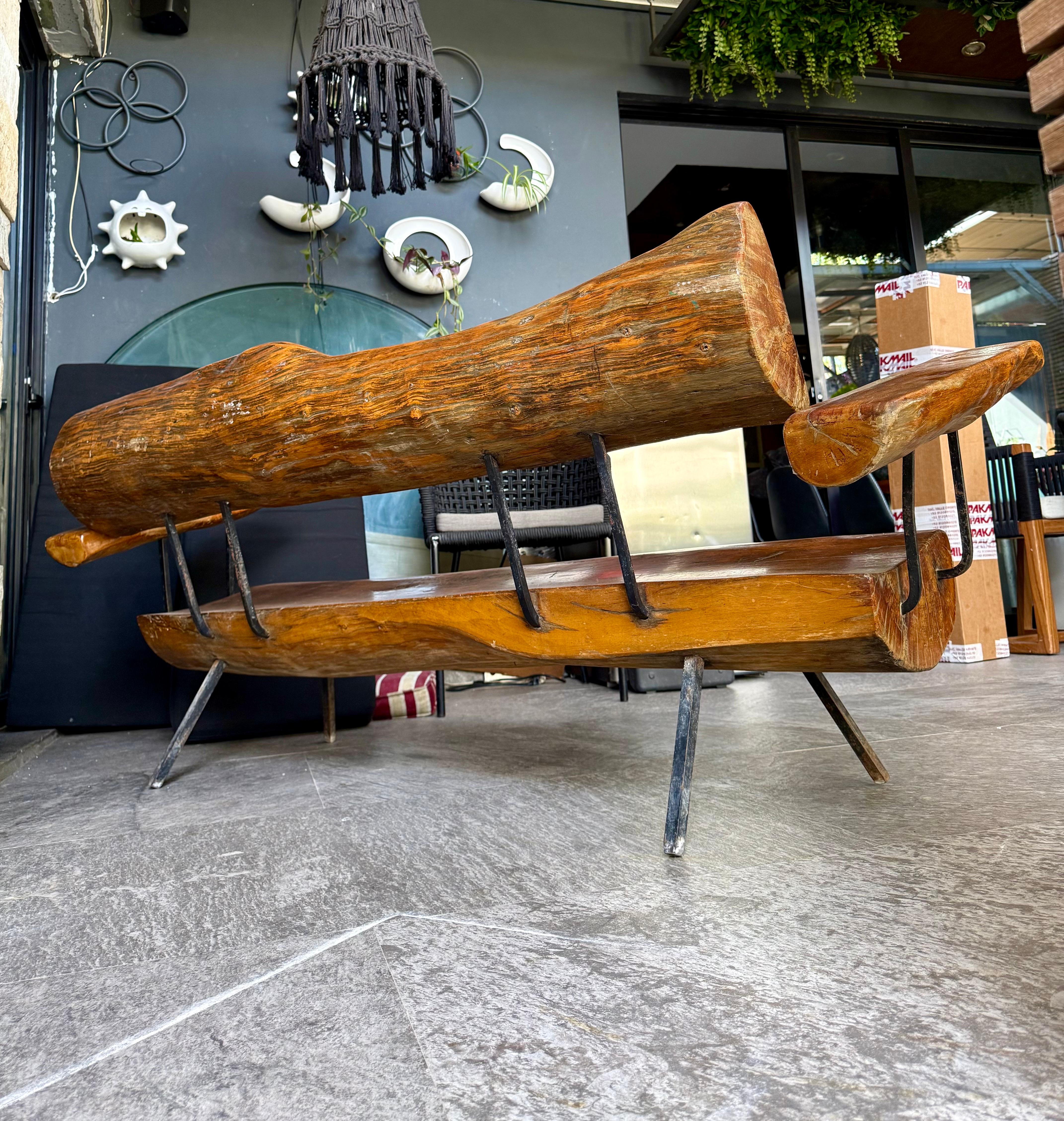 Sofá Freeform de Sabena de México en venta 3