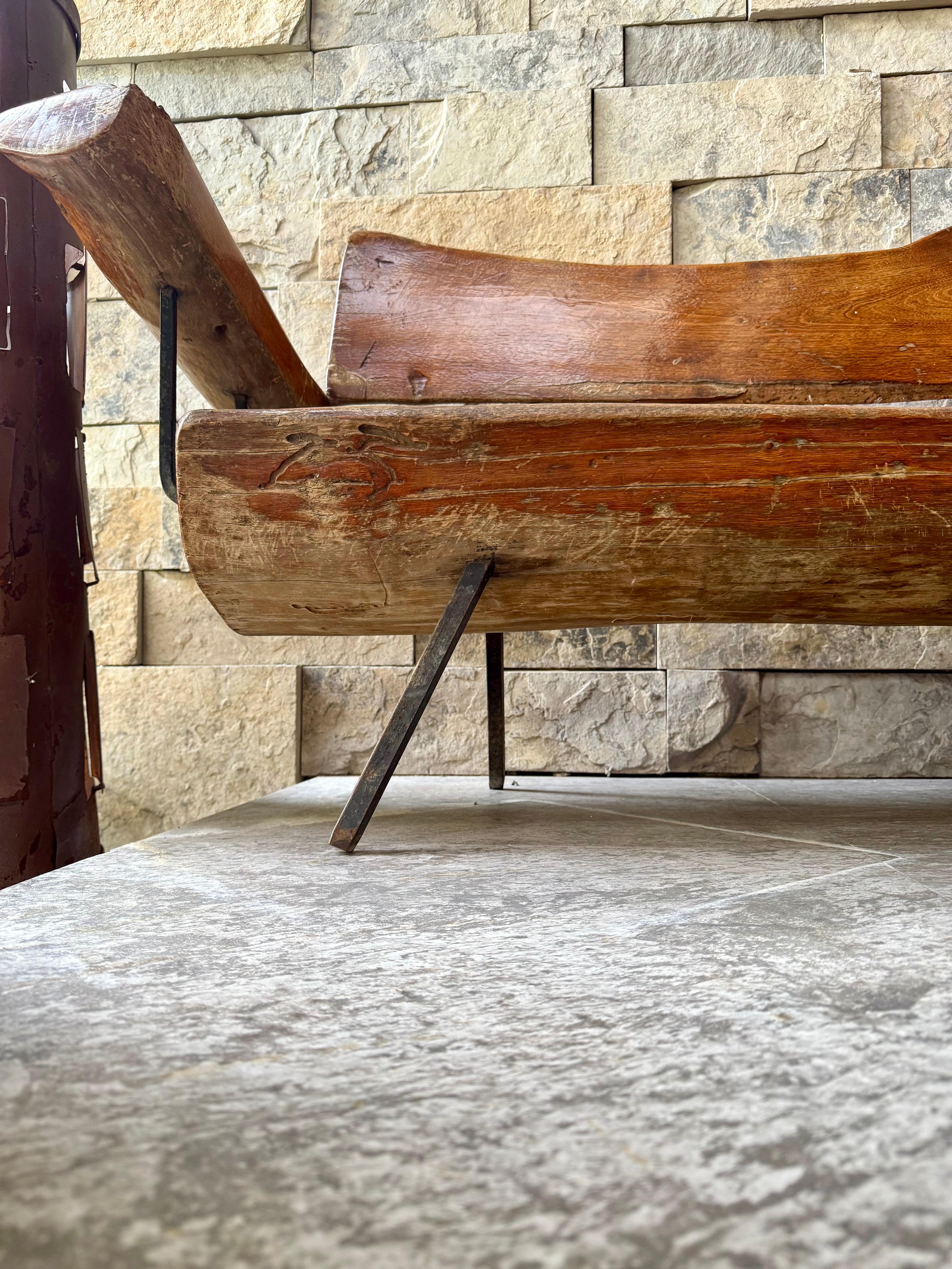 Sofá Freeform de Sabena de México en venta 4