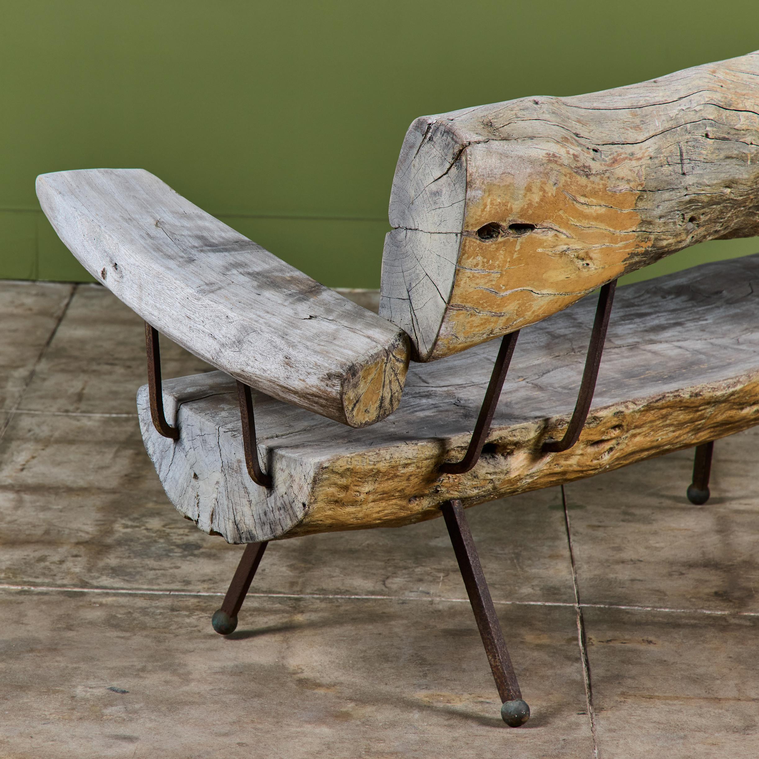 Freeform Sofa by Sabena of Mexico im Angebot 8