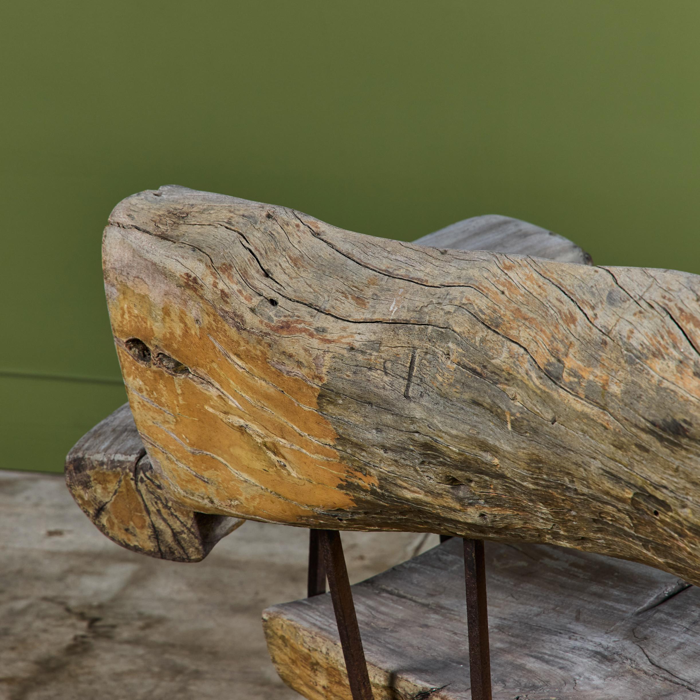 Freeform Sofa by Sabena of Mexico im Angebot 9