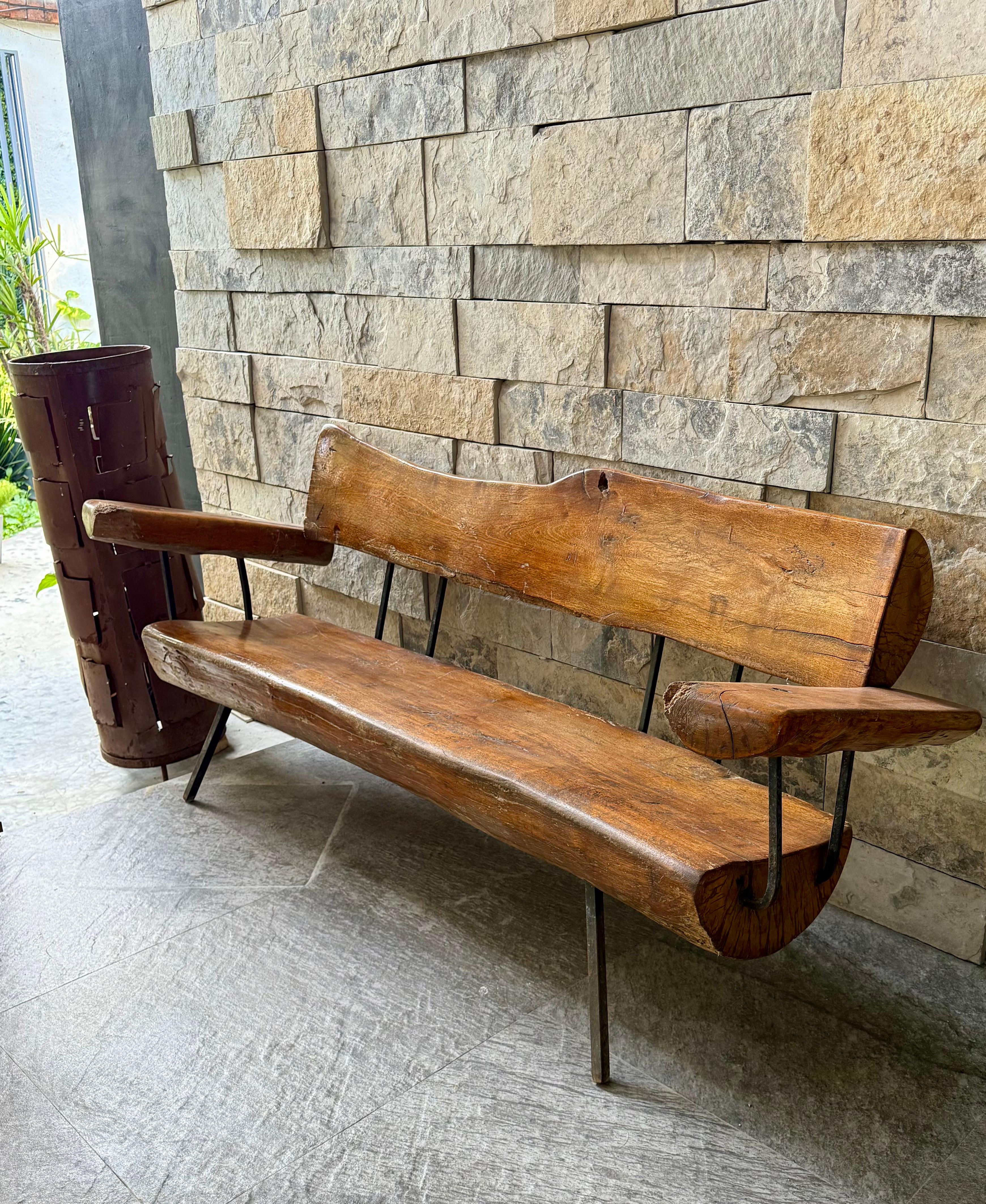 Sofá Freeform de Sabena de México Moderno de mediados de siglo en venta