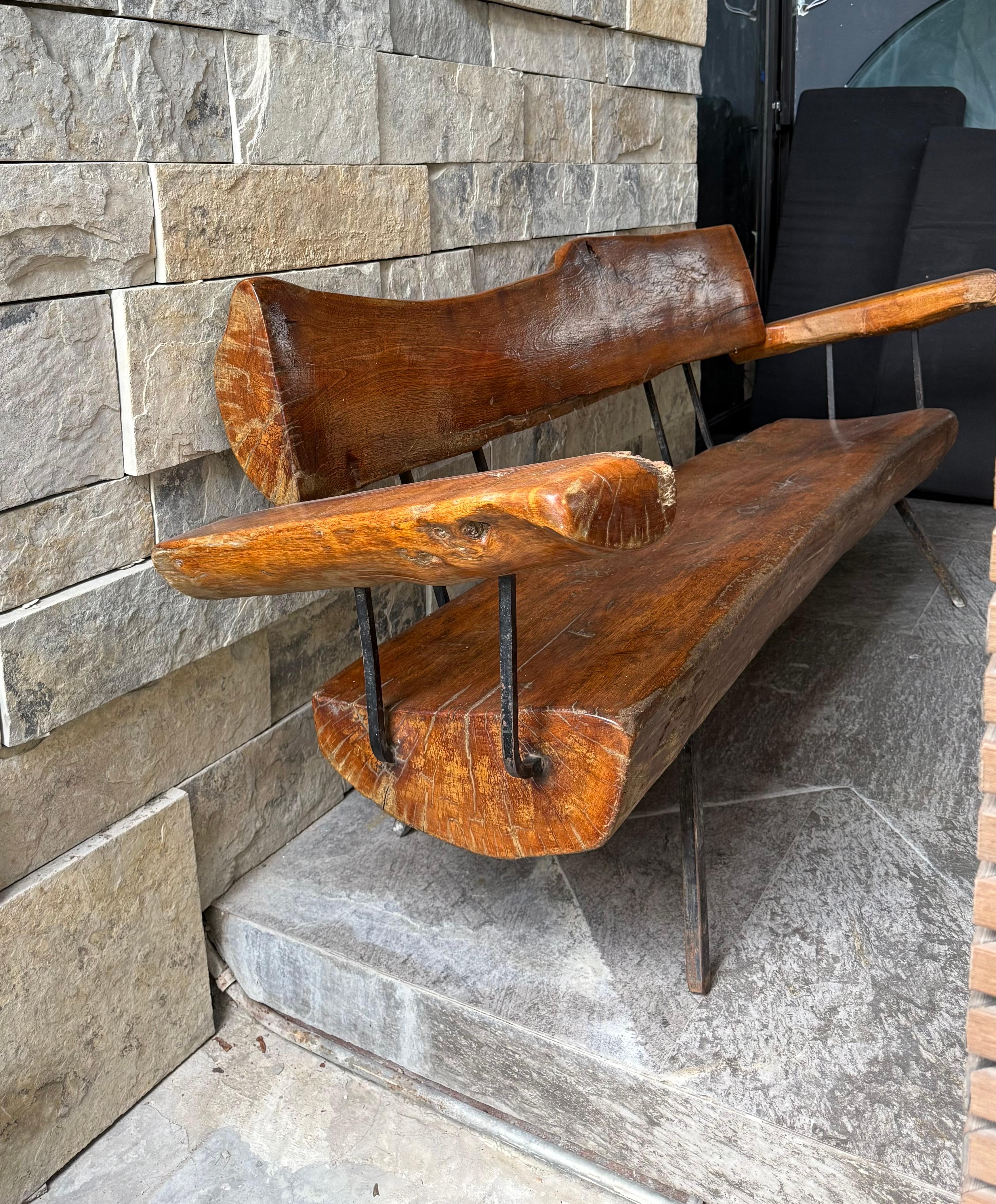 Sofá Freeform de Sabena de México Mexicano en venta