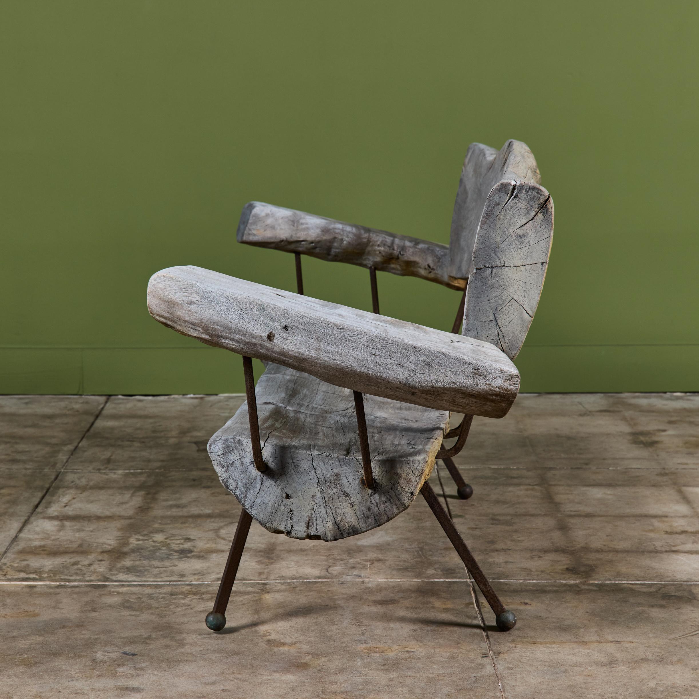 Freeform Sofa by Sabena of Mexico im Zustand „Gut“ im Angebot in Los Angeles, CA