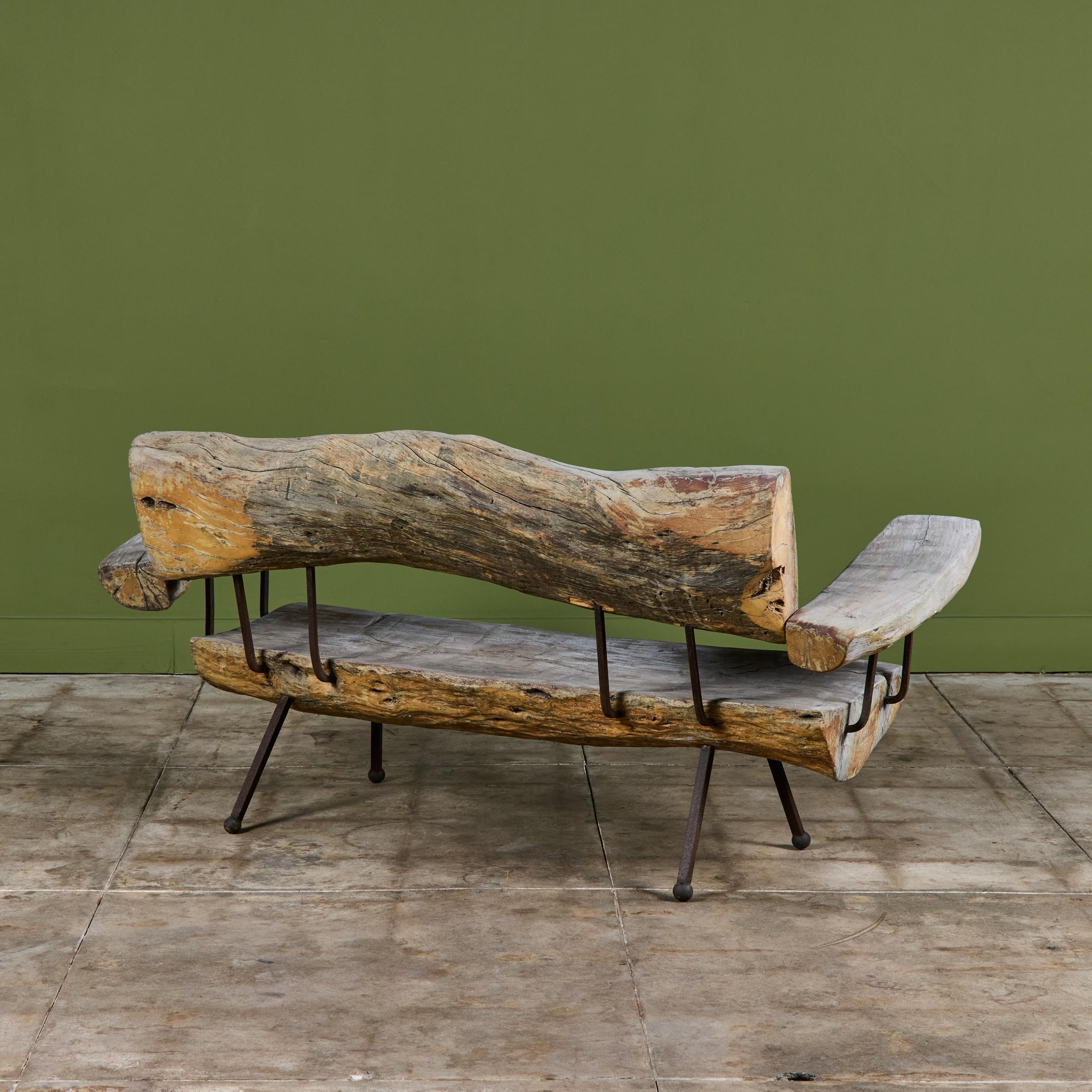 Freeform Sofa by Sabena of Mexico im Angebot 1