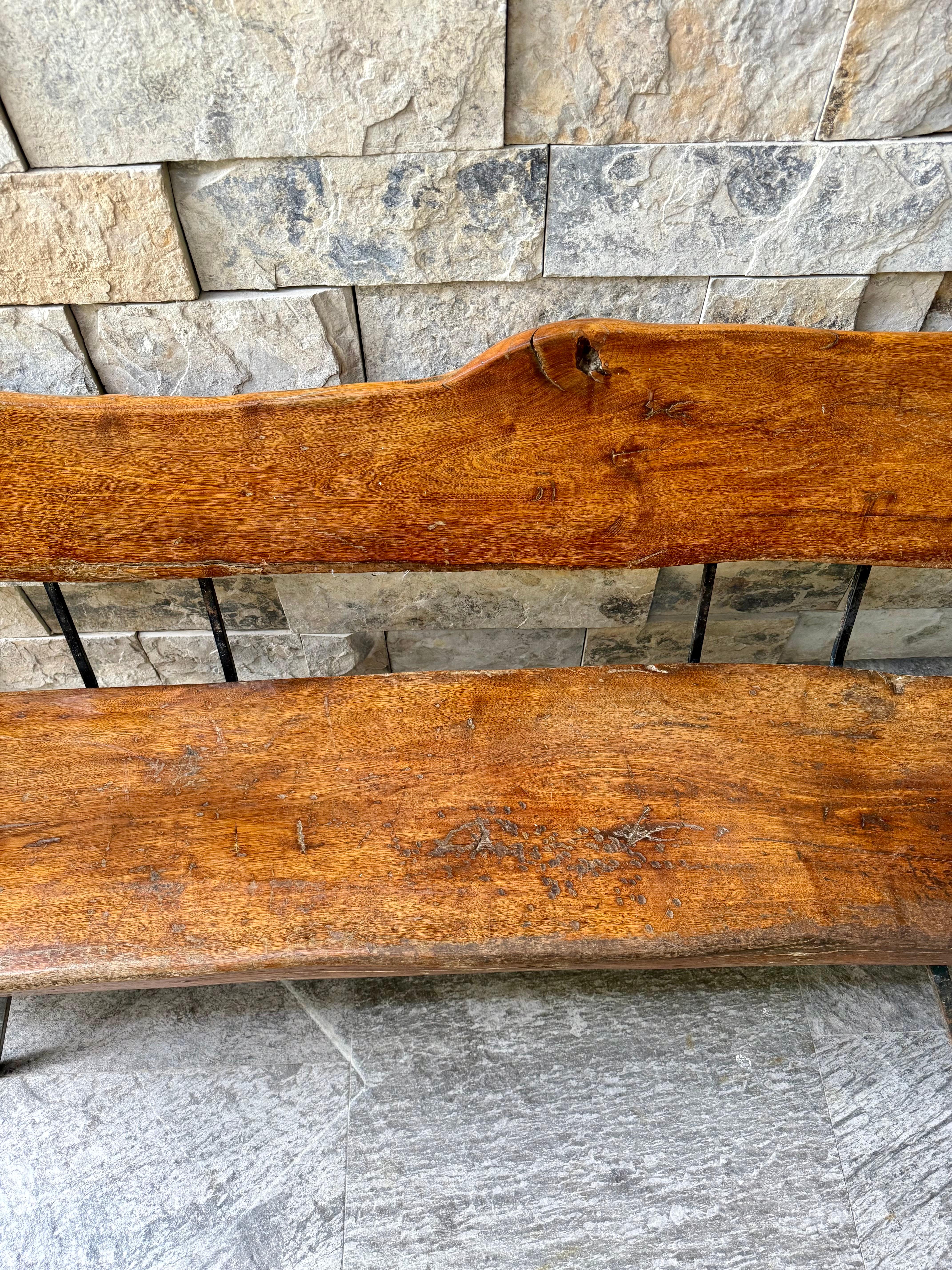 Sofá Freeform de Sabena de México Metal en venta