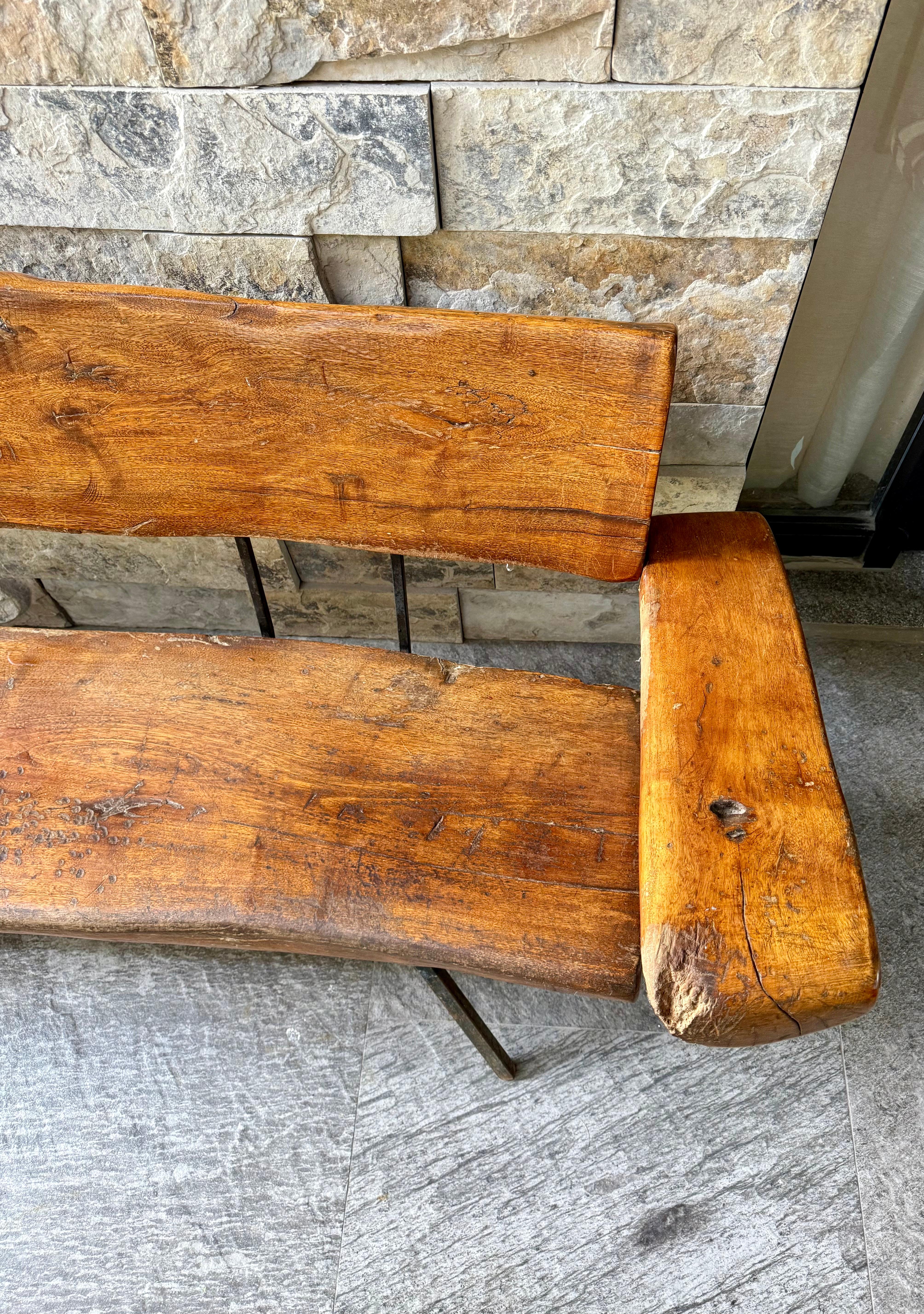 Sofá Freeform de Sabena de México en venta 1