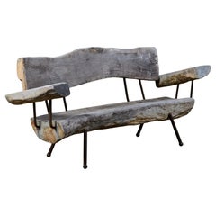 Muebles de terraza y jardín