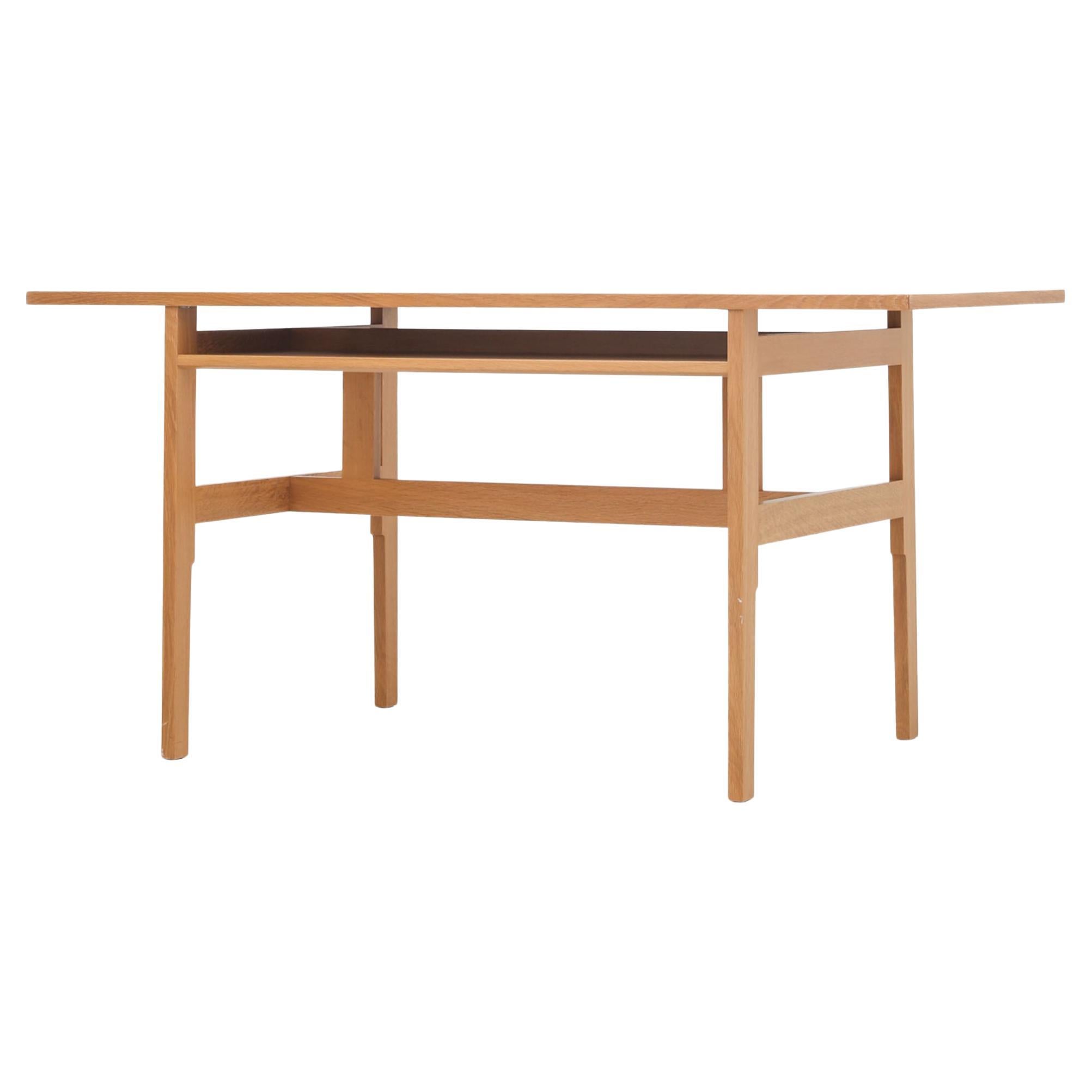 Freestanding Desk by Mogens Koch