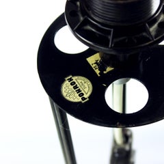 Freistehende Stehlampe von Pokrok, Tschechoslowakei, 1960er Jahre