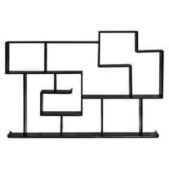 Freestanding midcentury cabinet 60'3