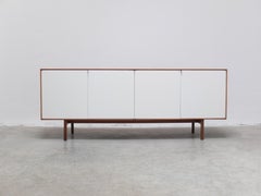 Freestanding 'Model 541' Sideboard by Florence Knoll for Knoll, 1952