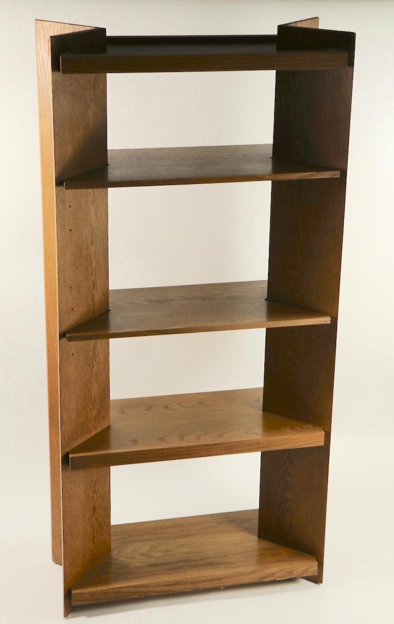 Freestanding Shelf by Lane For Sale 5