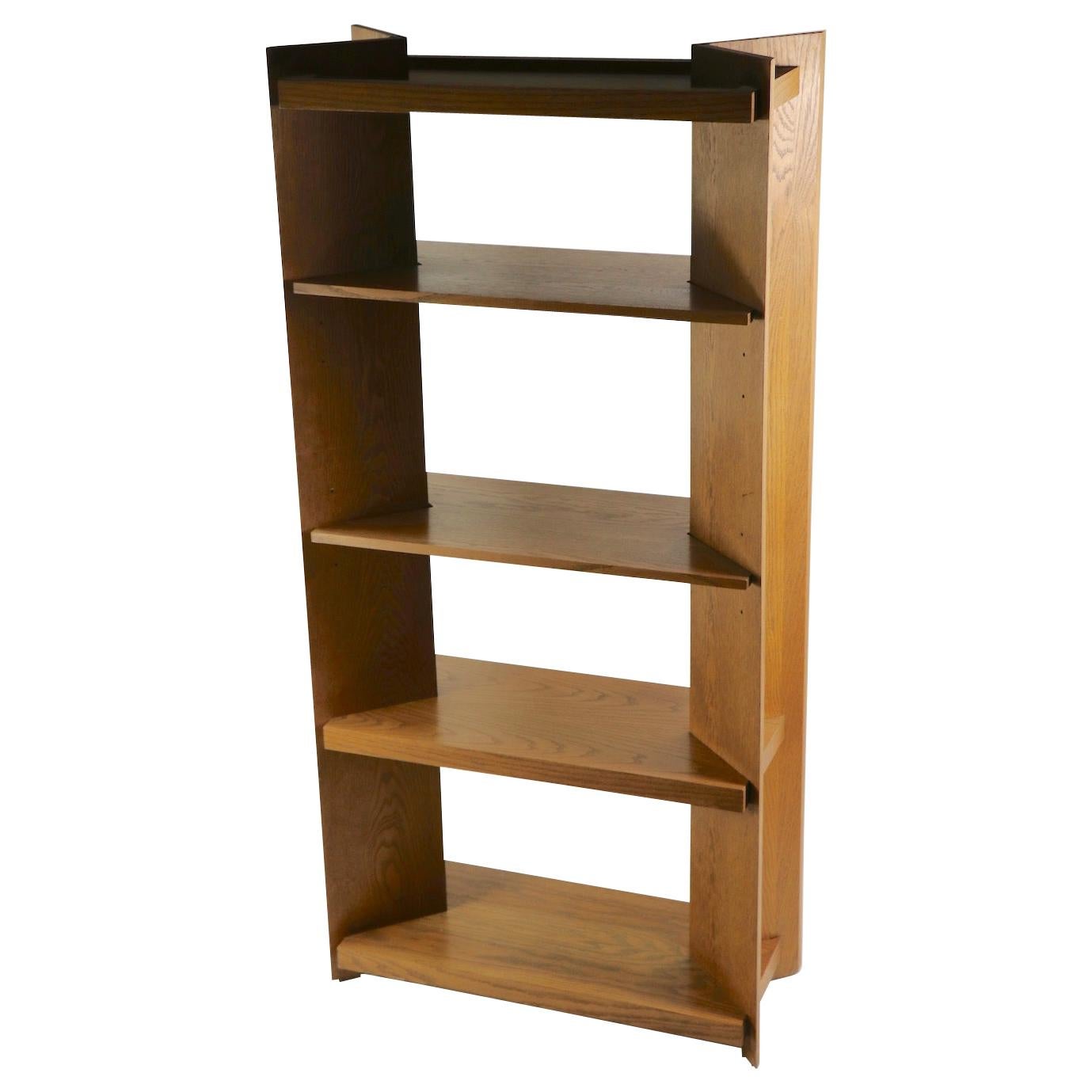 Freestanding Shelf by Lane