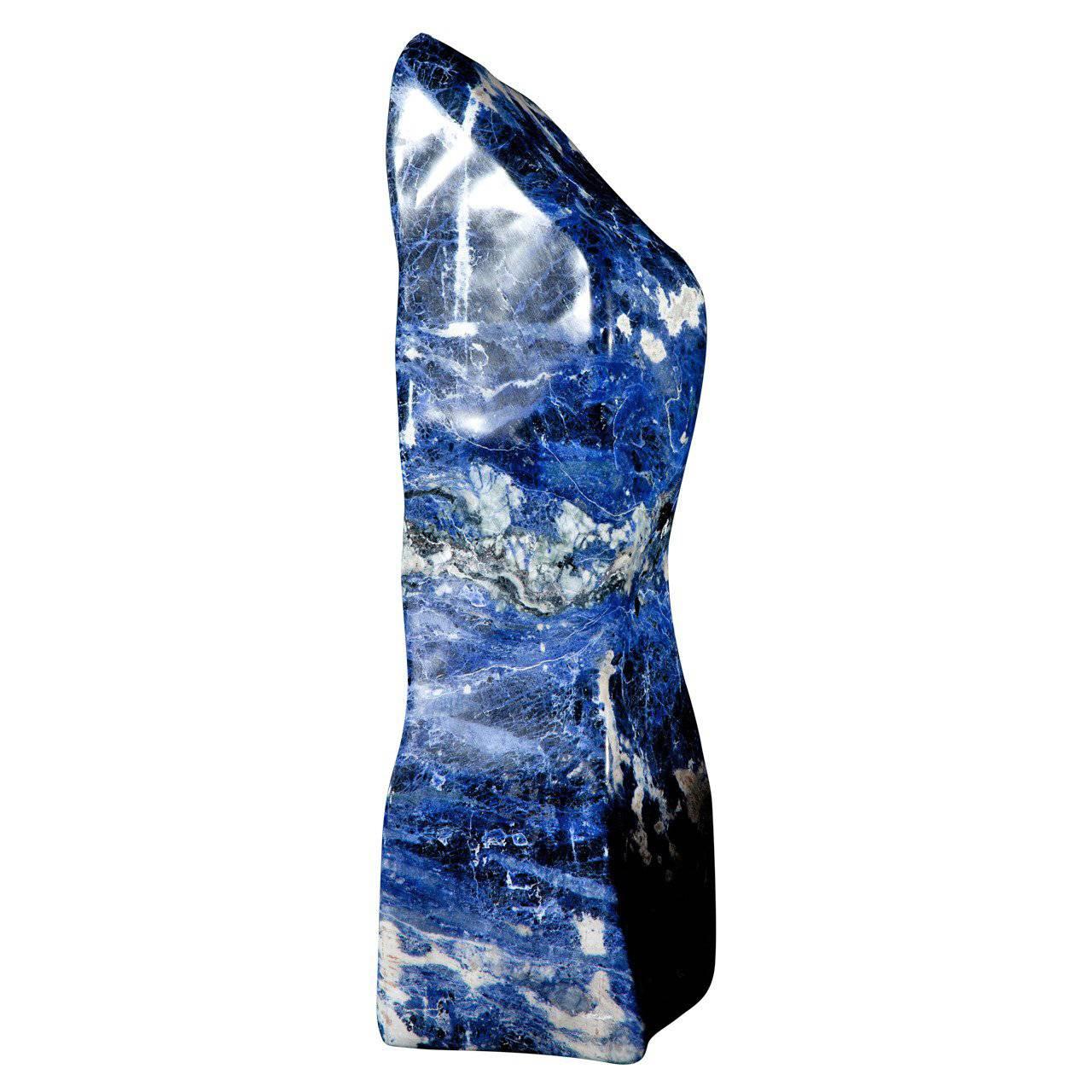 Freestanding Sodalite