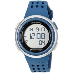 Freestyle FX Trainer Plastic Digital Display Quartz Unisex Watch 10019176