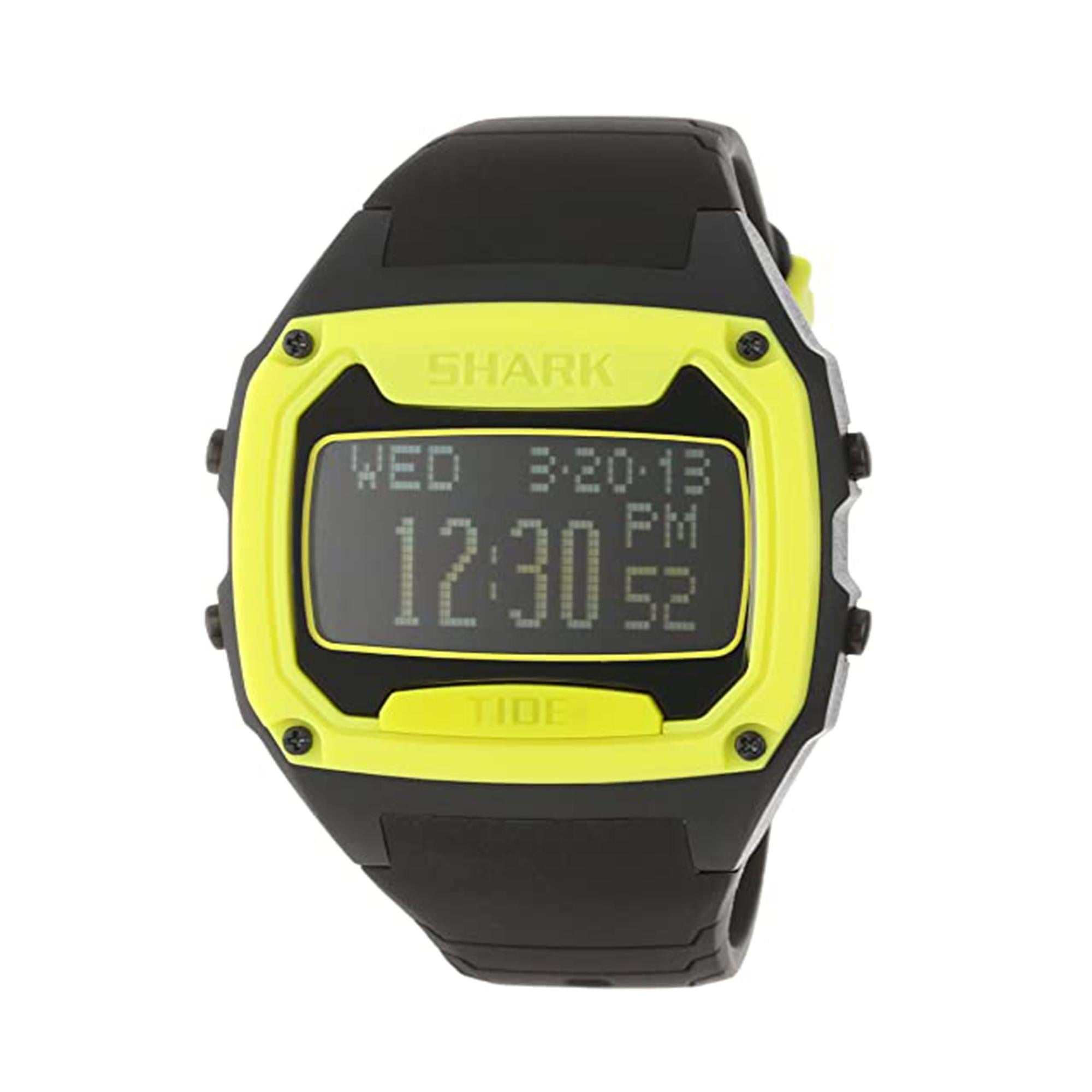 freestyle killer shark watch