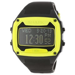 Freestyle Shark Killer Tide Chronograph Plastic Digital Unisex Watch 101998