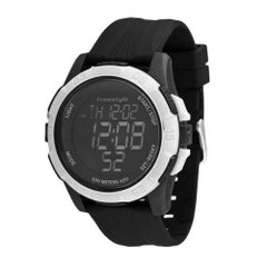 Freestyle Sport Series Kampus XL Digital Watch Black/Grey Mens Watch 101983 - 20