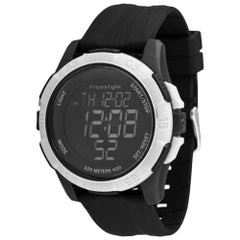 Freestyle Sport Series Kampus XL Digital Watch Black/Grey Mens Watch 101983 - 20