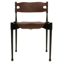 Frei Otto 'Montreal' Dining Chairs, 1967