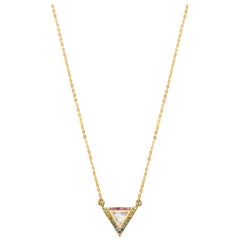 Freida Pendant RNBW